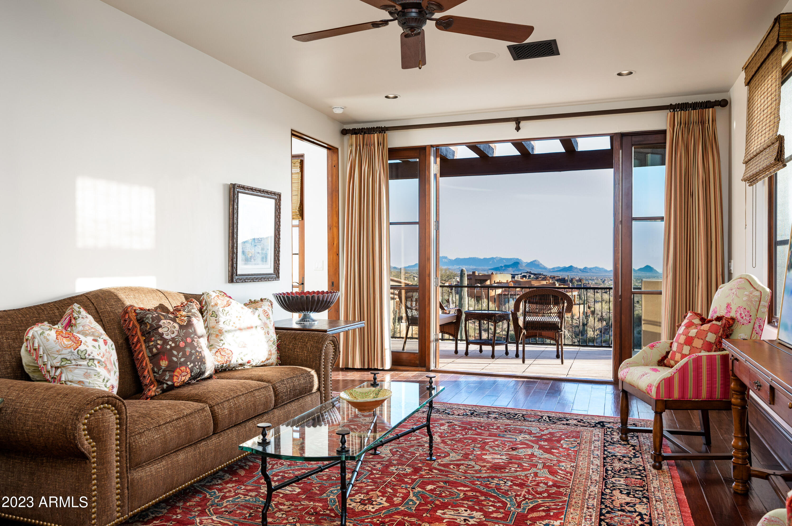 DESERT MOUNTAIN PHASE 3 UNIT 33 - Residential