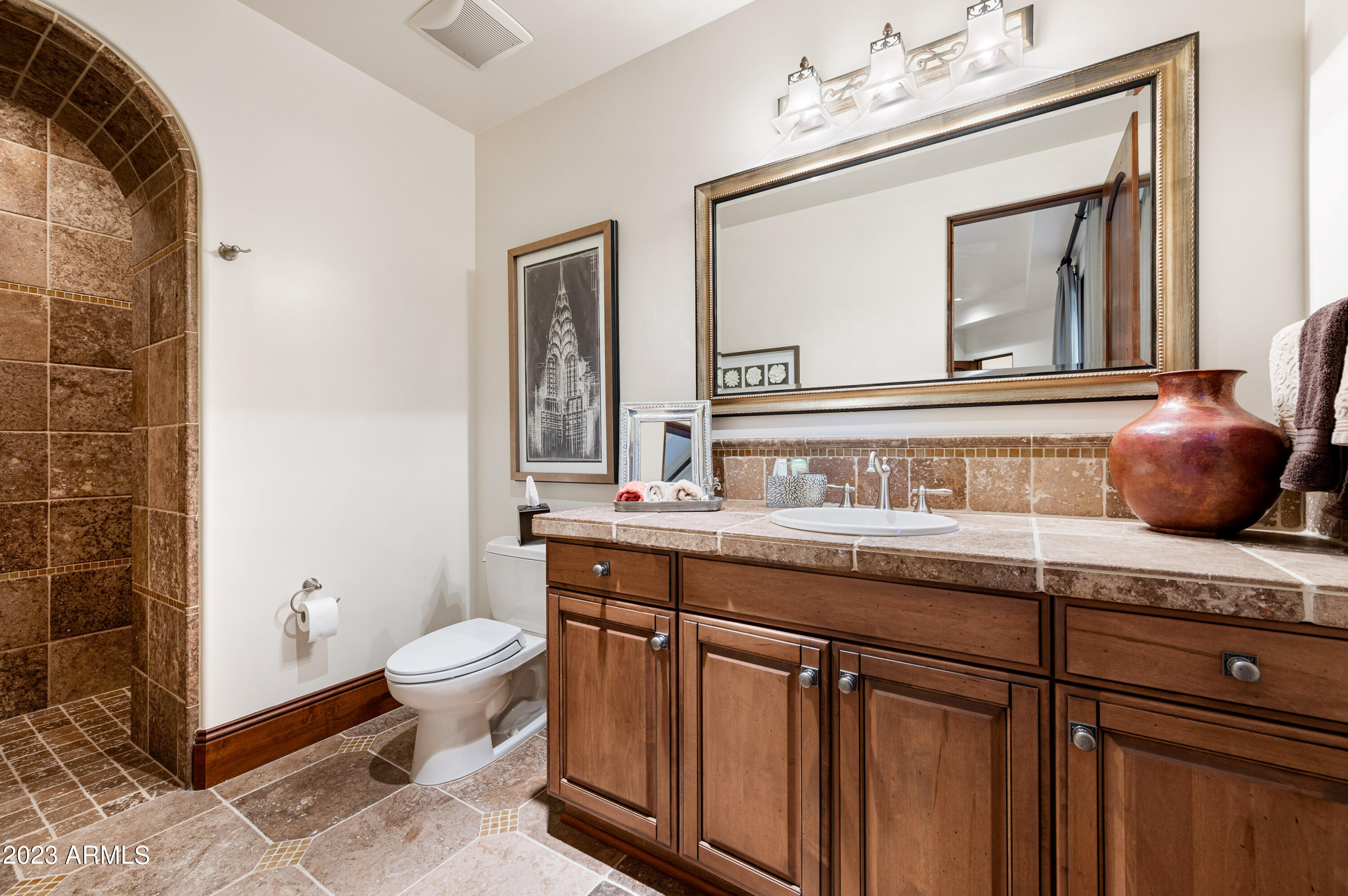 DESERT MOUNTAIN PHASE 3 UNIT 33 - Residential