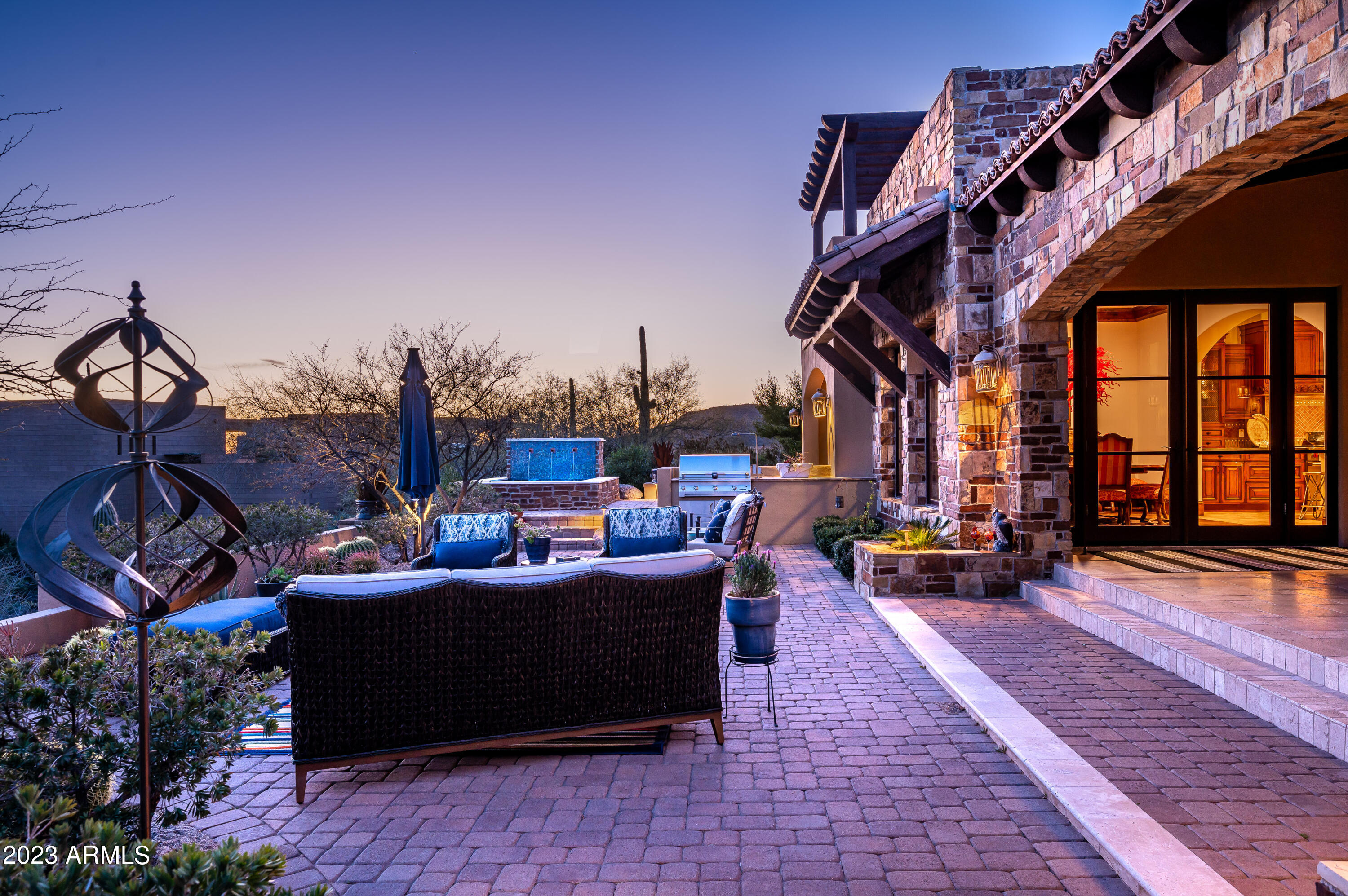DESERT MOUNTAIN PHASE 3 UNIT 33 - Residential