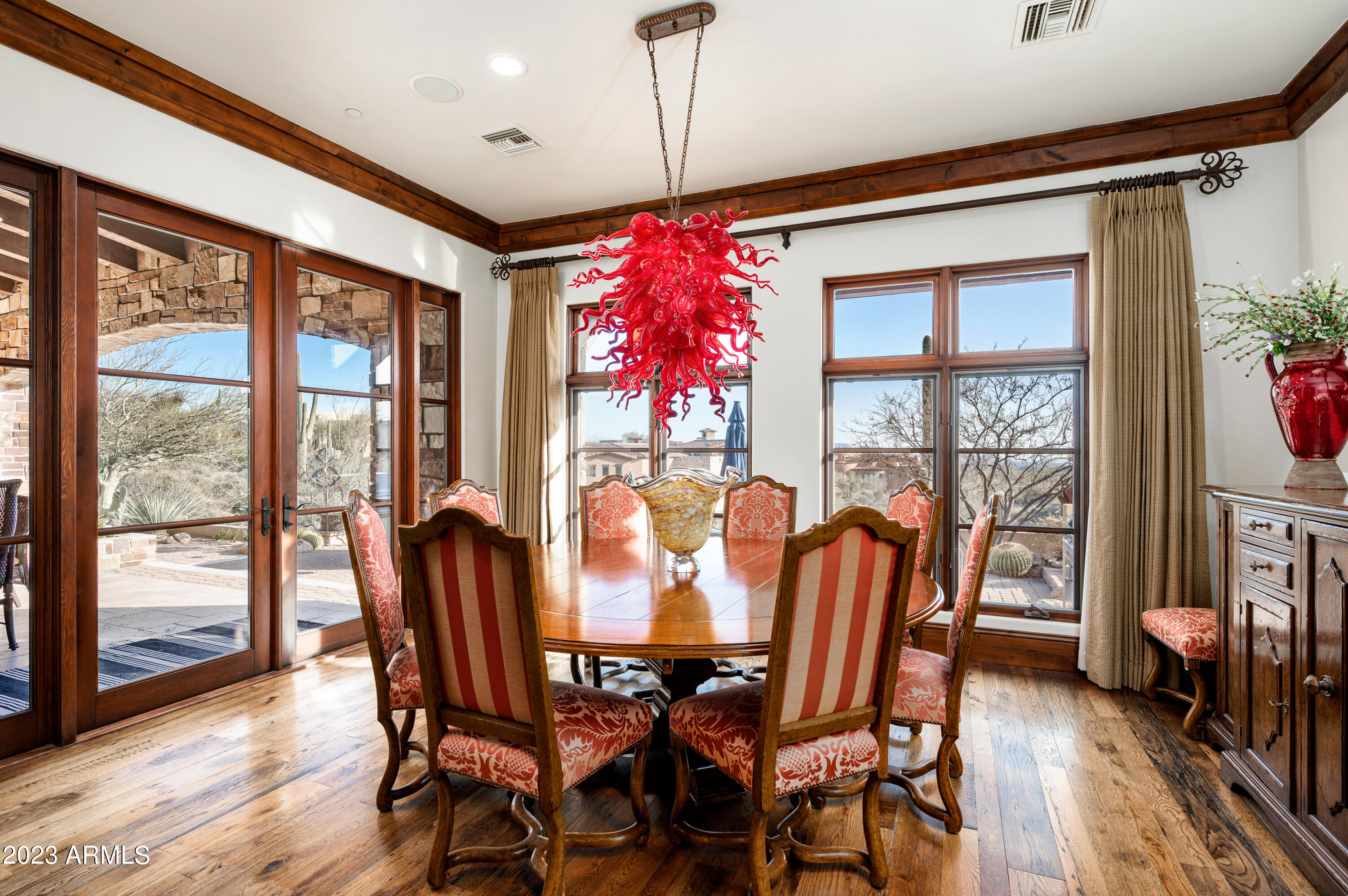 DESERT MOUNTAIN PHASE 3 UNIT 33 - Residential