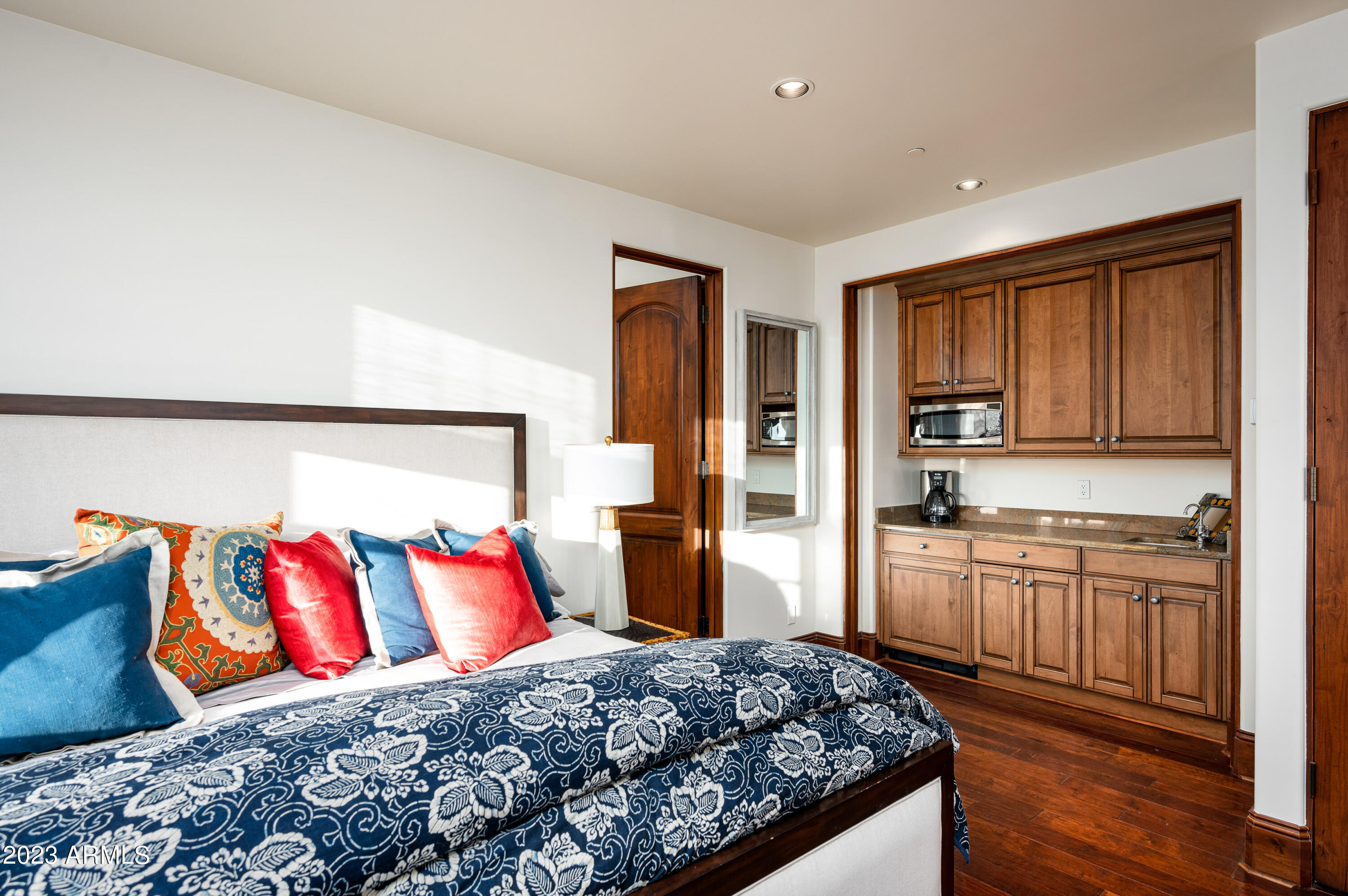 DESERT MOUNTAIN PHASE 3 UNIT 33 - Residential