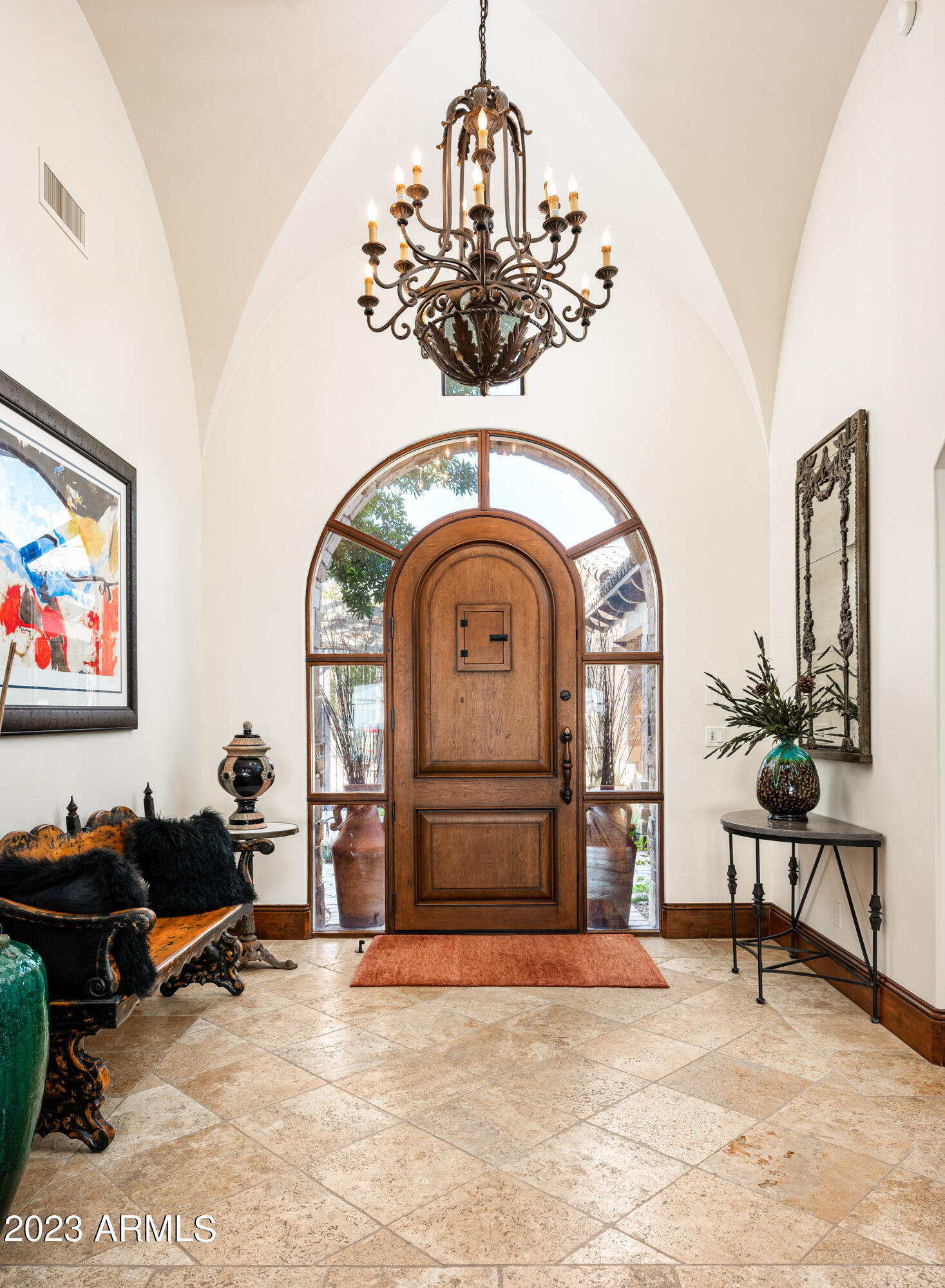 DESERT MOUNTAIN PHASE 3 UNIT 33 - Residential