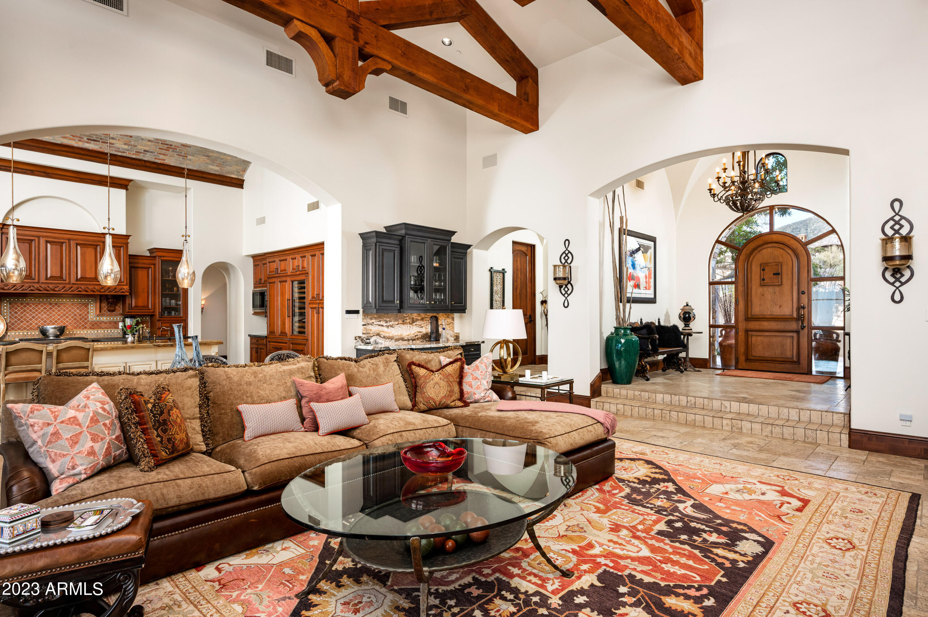 DESERT MOUNTAIN PHASE 3 UNIT 33 - Residential
