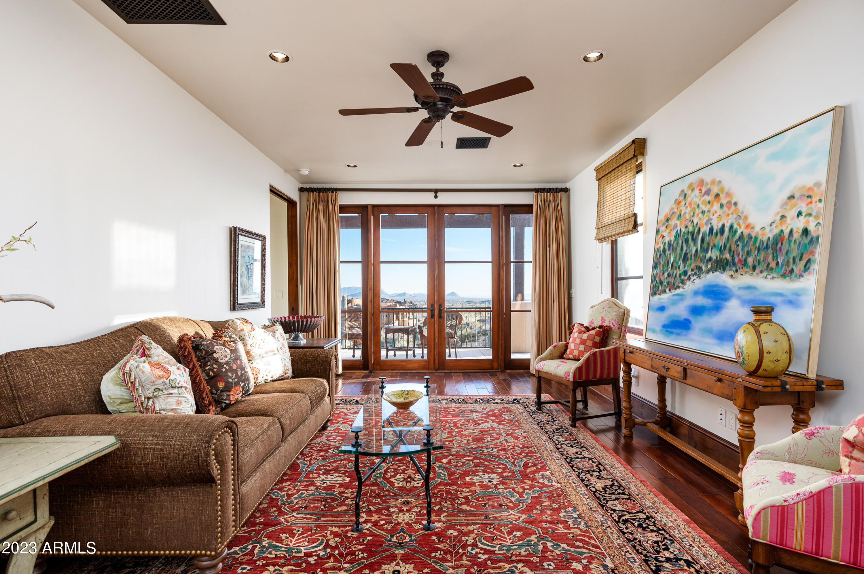 DESERT MOUNTAIN PHASE 3 UNIT 33 - Residential