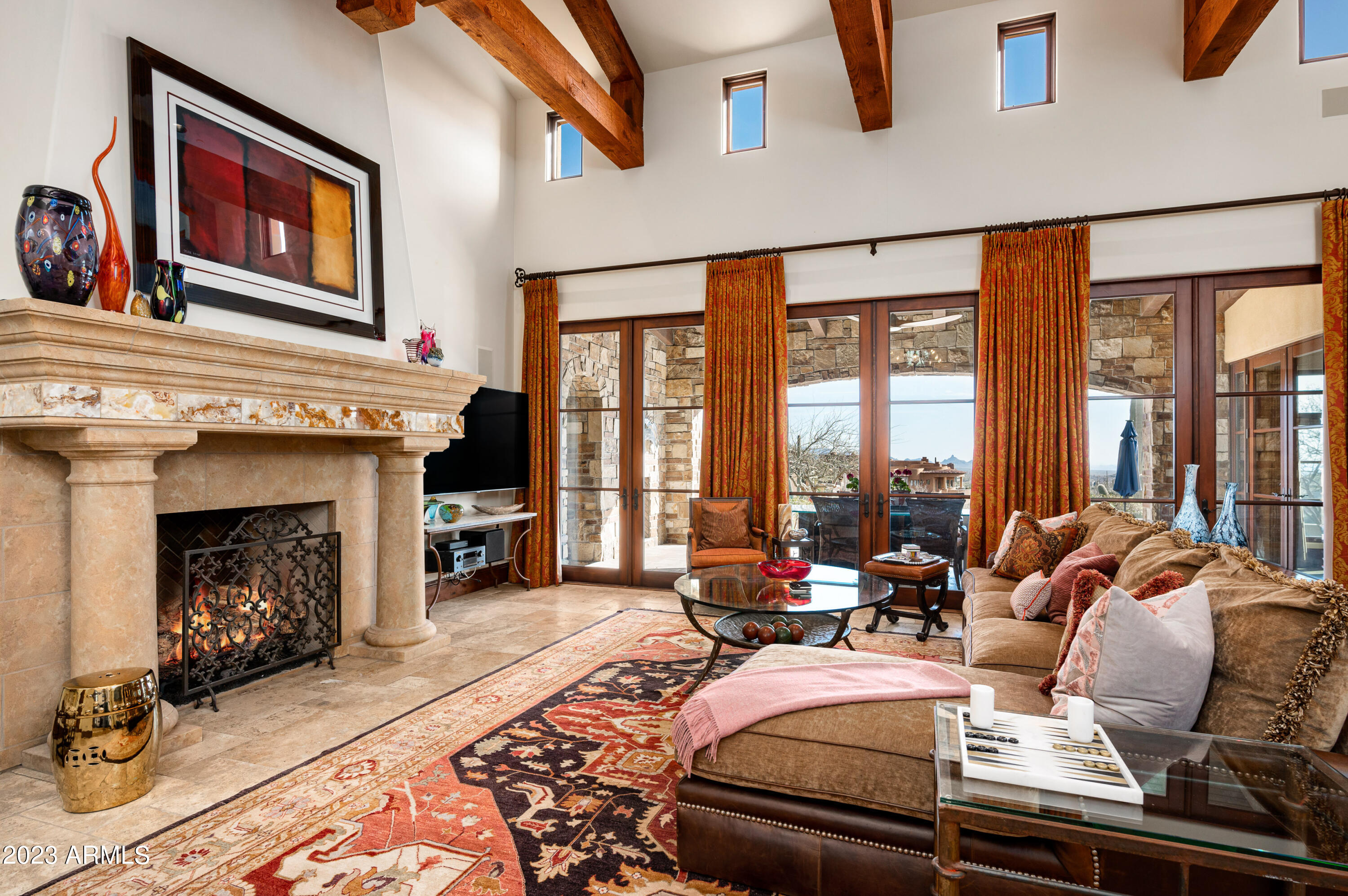 DESERT MOUNTAIN PHASE 3 UNIT 33 - Residential