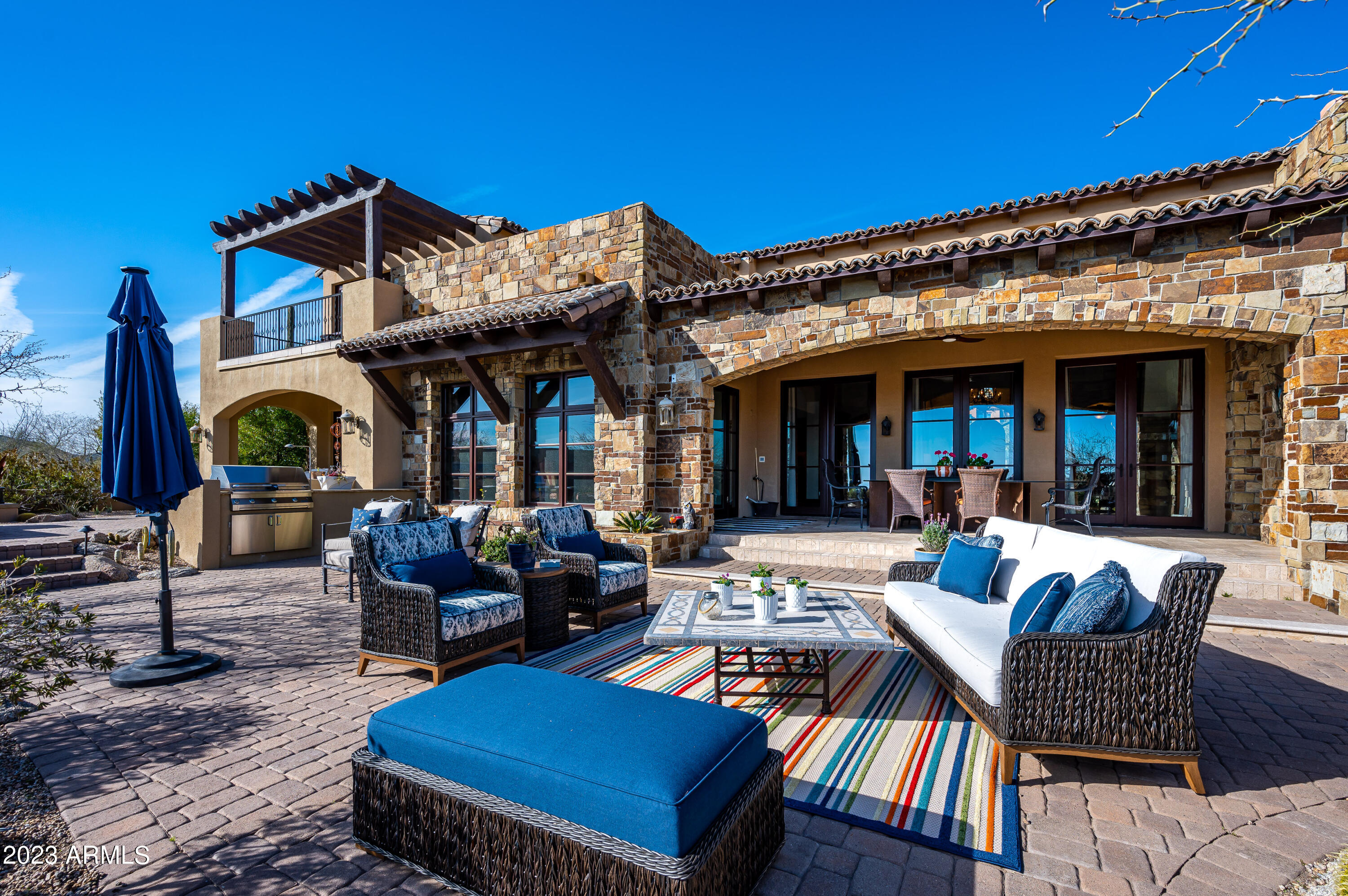 DESERT MOUNTAIN PHASE 3 UNIT 33 - Residential