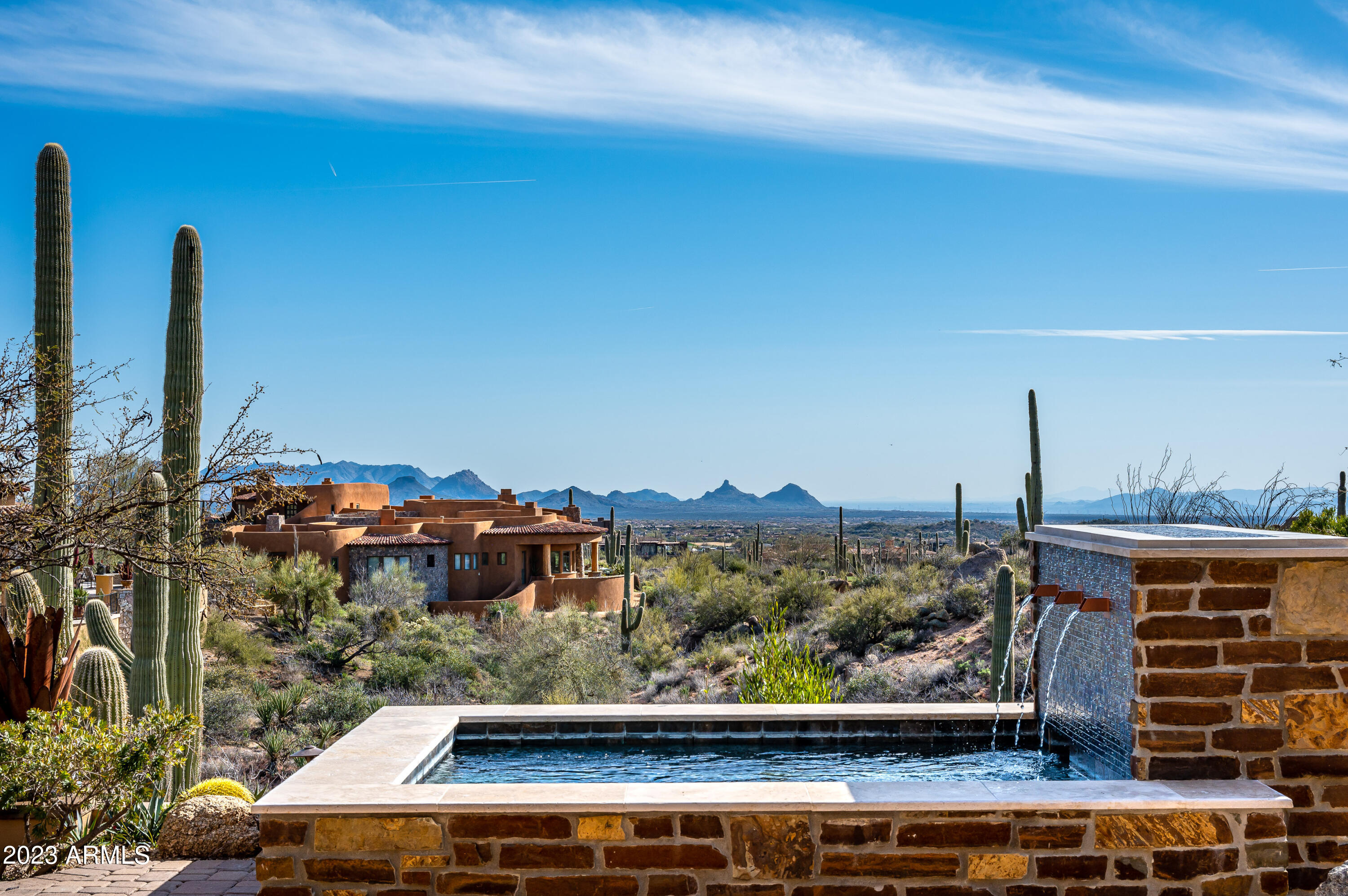 DESERT MOUNTAIN PHASE 3 UNIT 33 - Residential