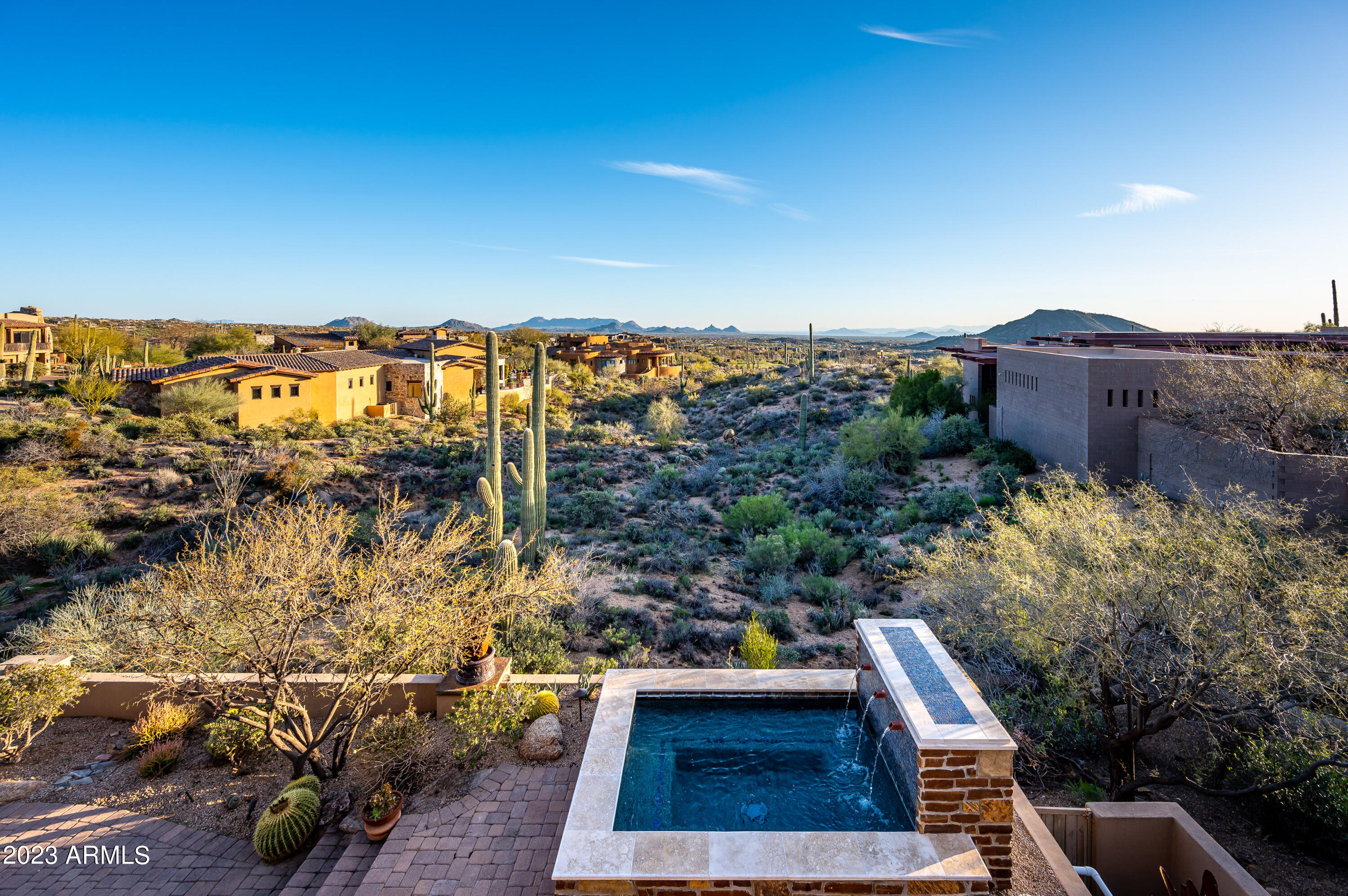 DESERT MOUNTAIN PHASE 3 UNIT 33 - Residential