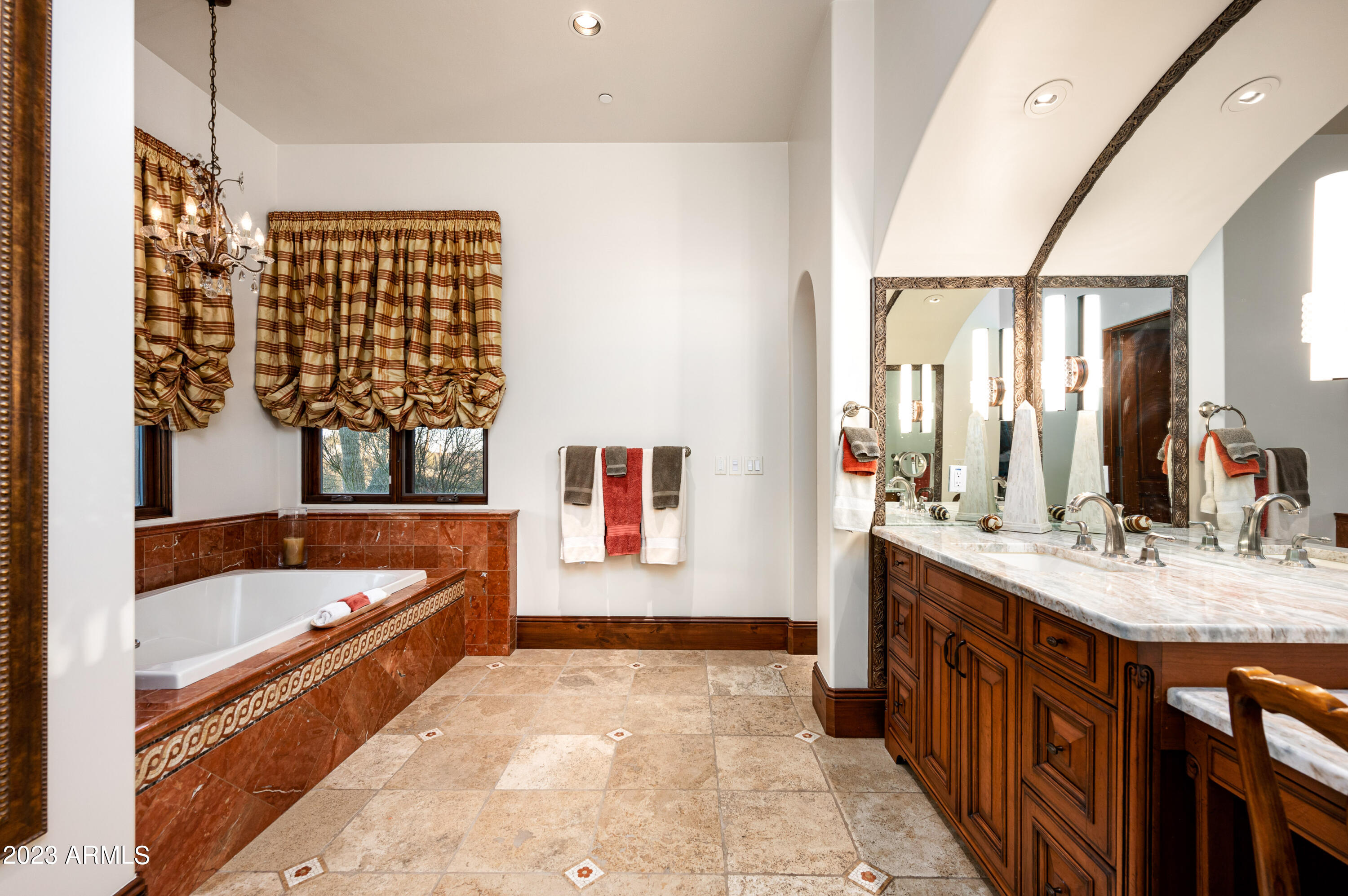DESERT MOUNTAIN PHASE 3 UNIT 33 - Residential