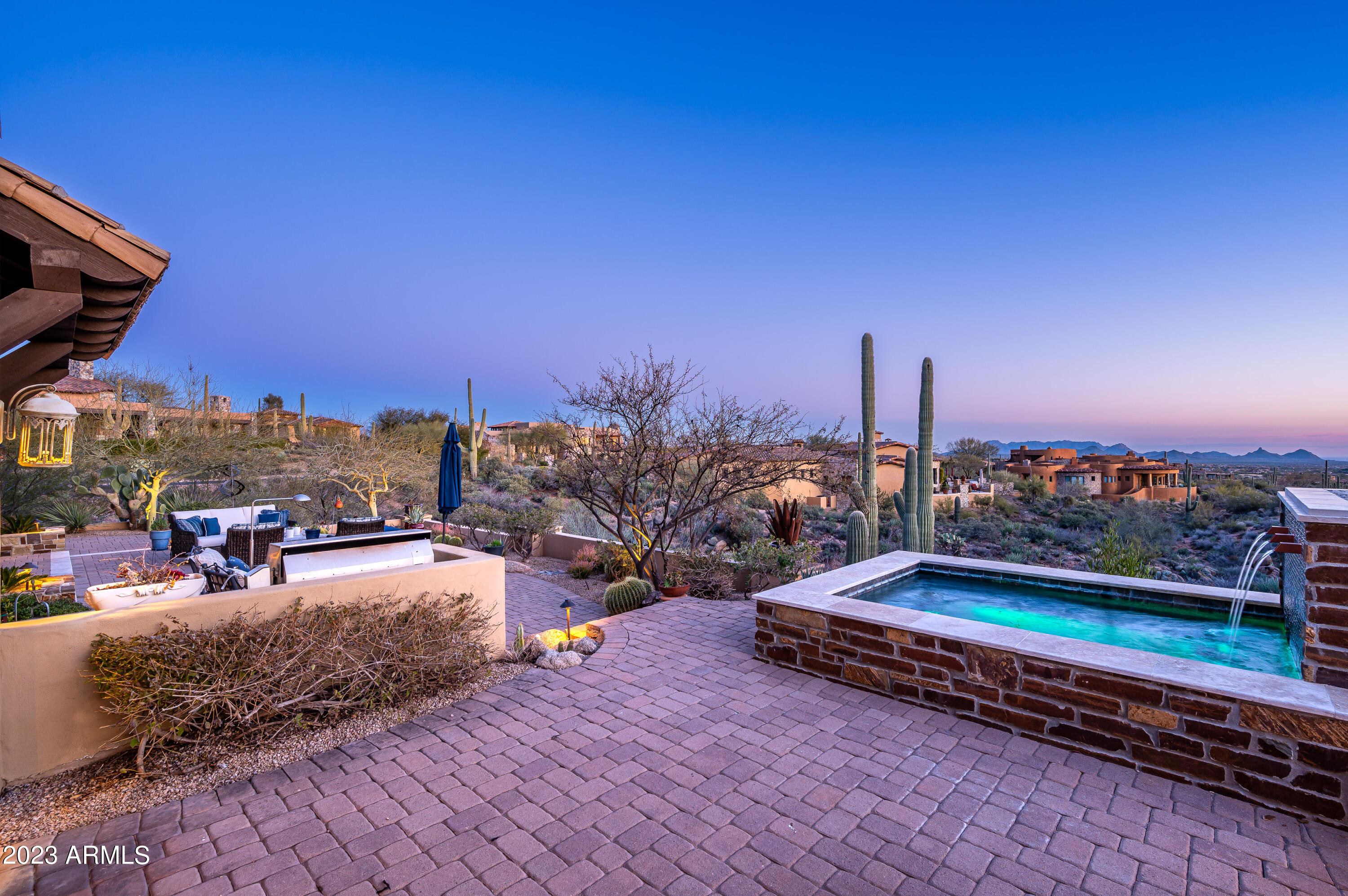 DESERT MOUNTAIN PHASE 3 UNIT 33 - Residential