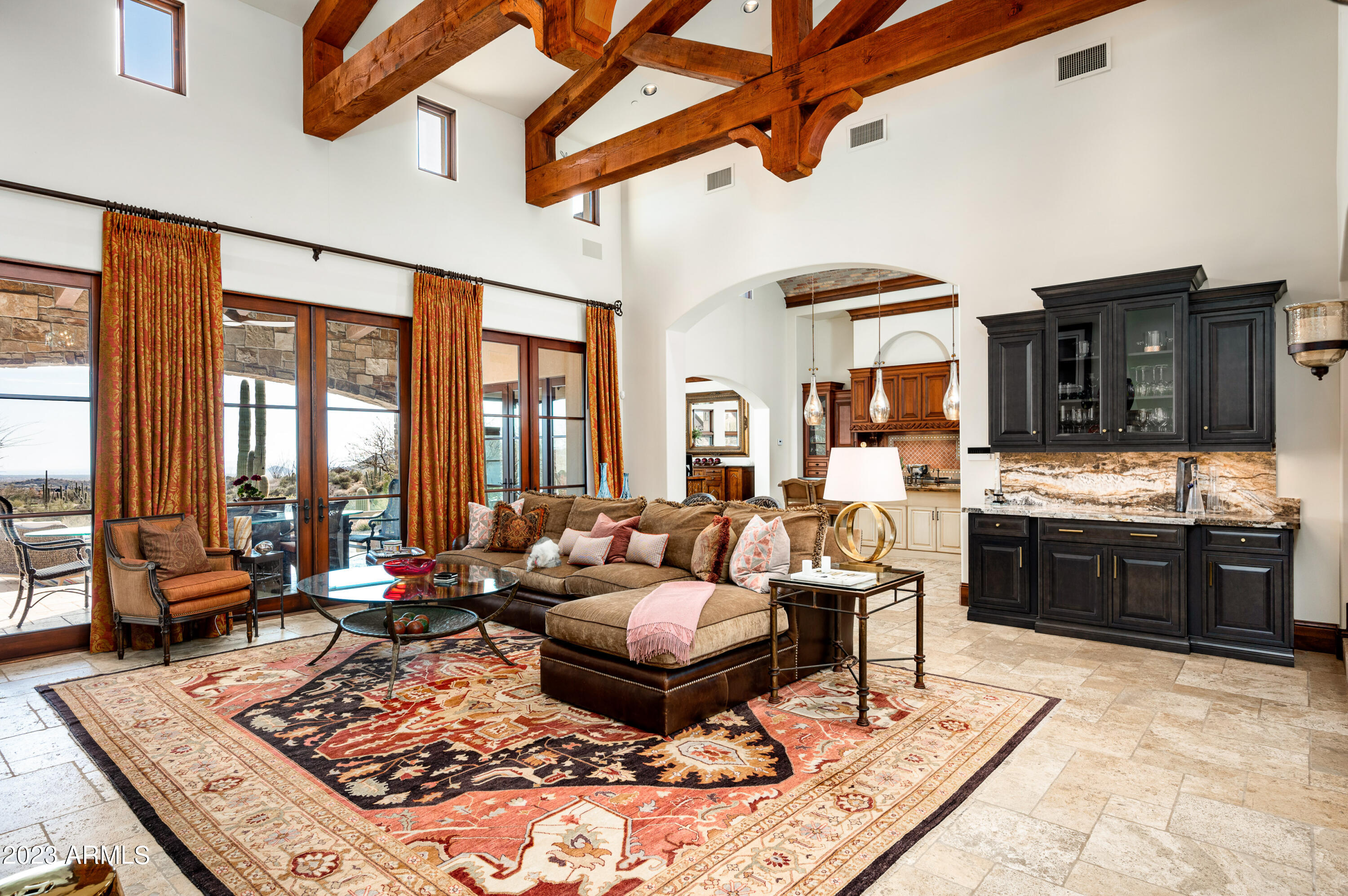 DESERT MOUNTAIN PHASE 3 UNIT 33 - Residential