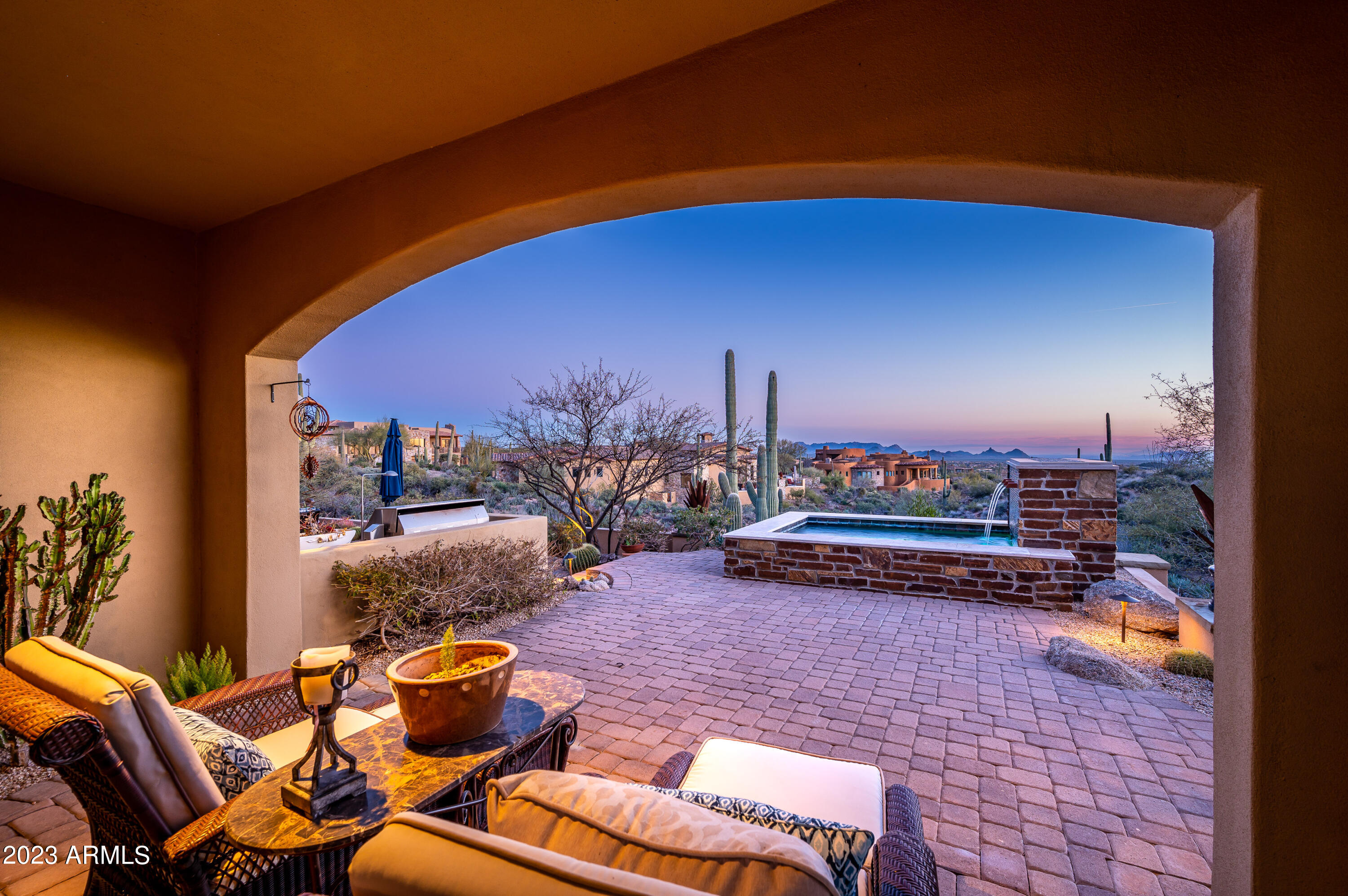 DESERT MOUNTAIN PHASE 3 UNIT 33 - Residential