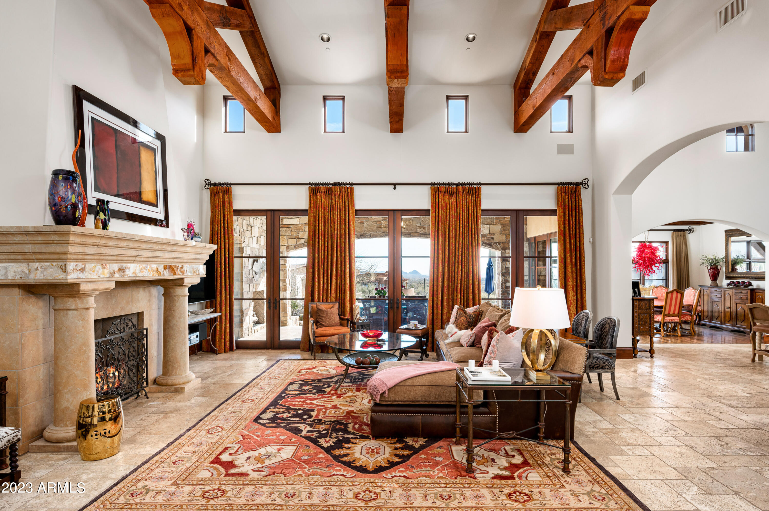DESERT MOUNTAIN PHASE 3 UNIT 33 - Residential
