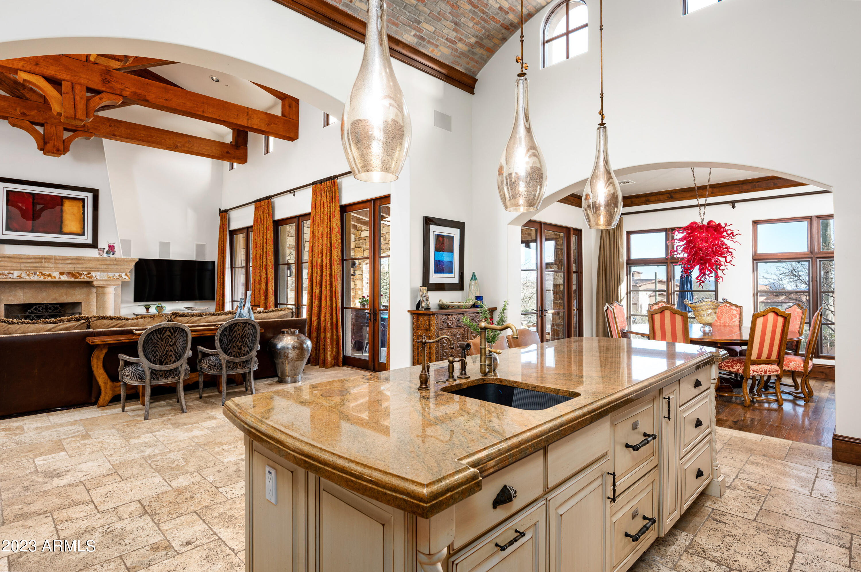 DESERT MOUNTAIN PHASE 3 UNIT 33 - Residential