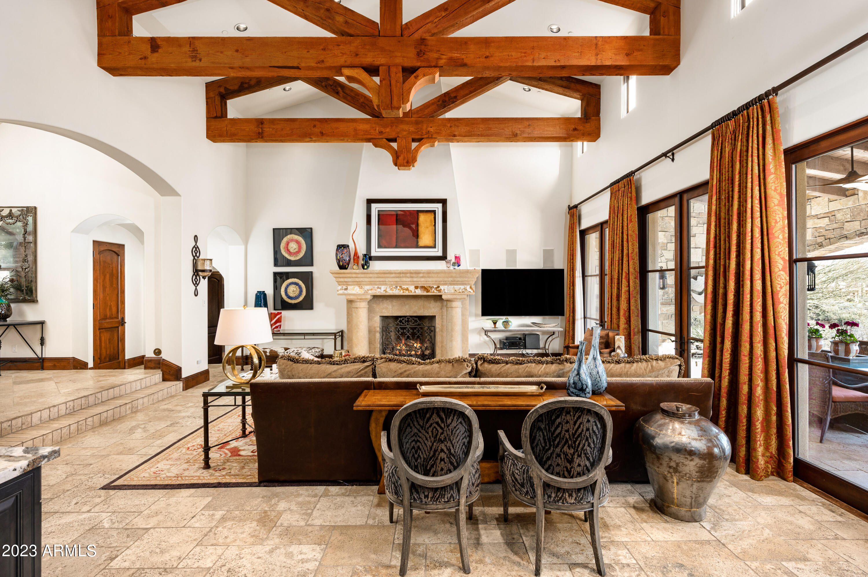 DESERT MOUNTAIN PHASE 3 UNIT 33 - Residential