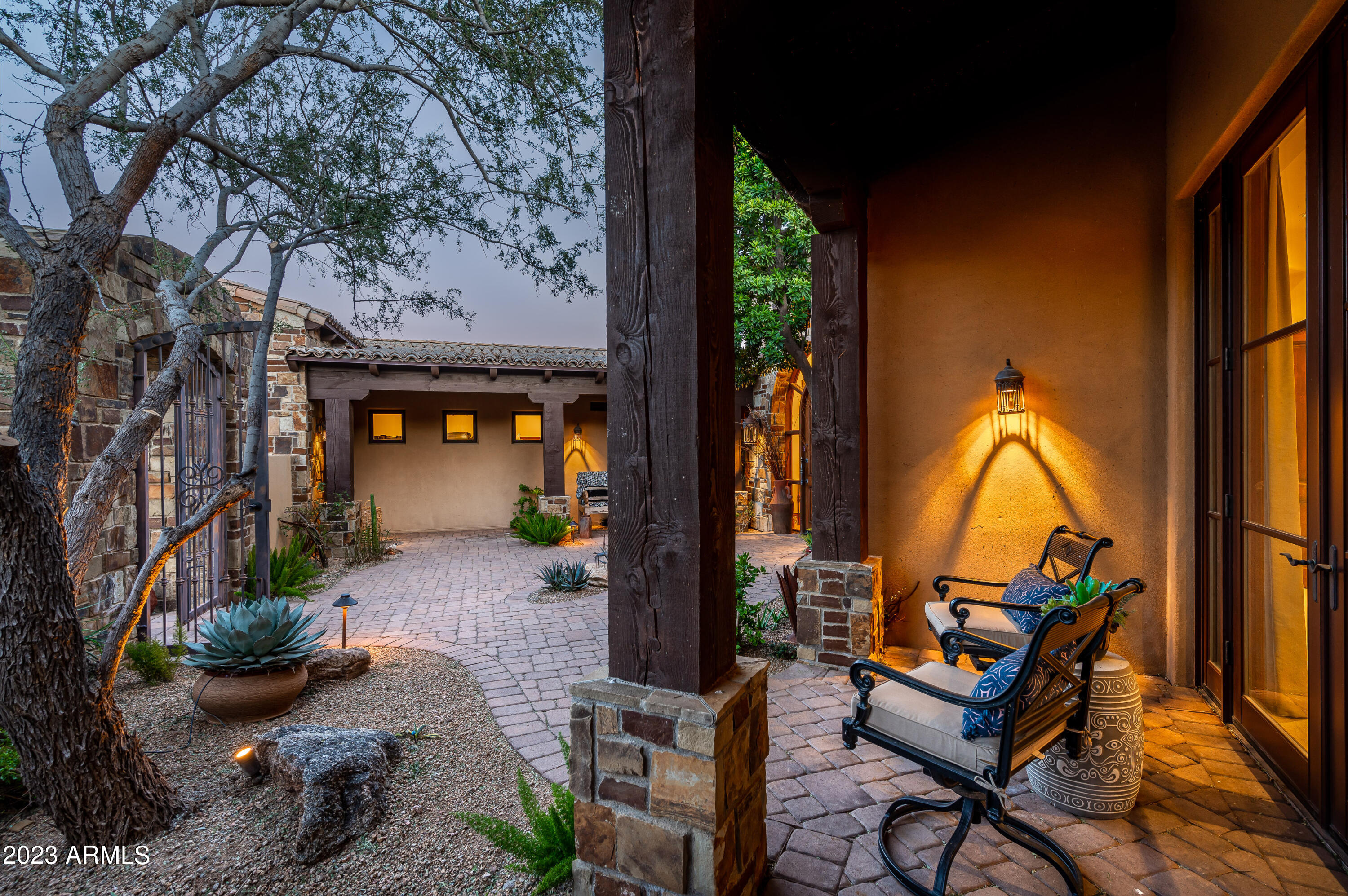 DESERT MOUNTAIN PHASE 3 UNIT 33 - Residential