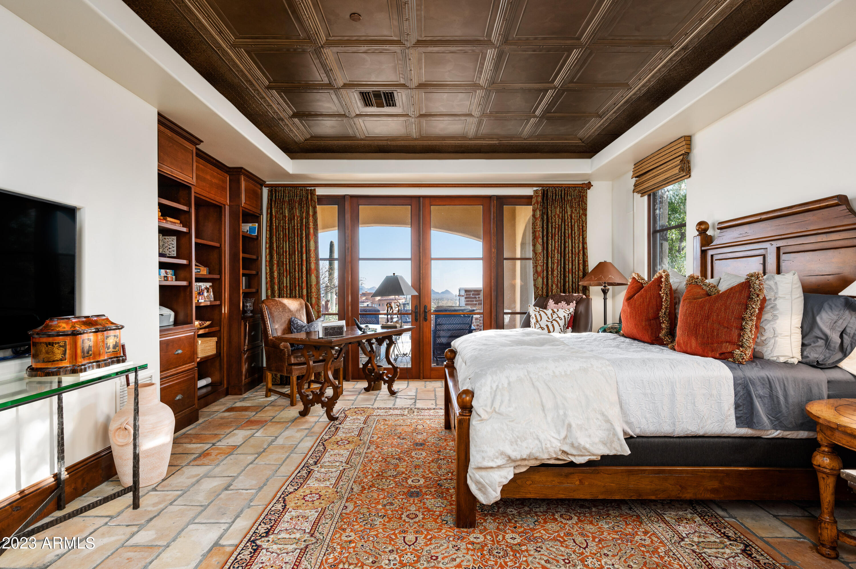 DESERT MOUNTAIN PHASE 3 UNIT 33 - Residential