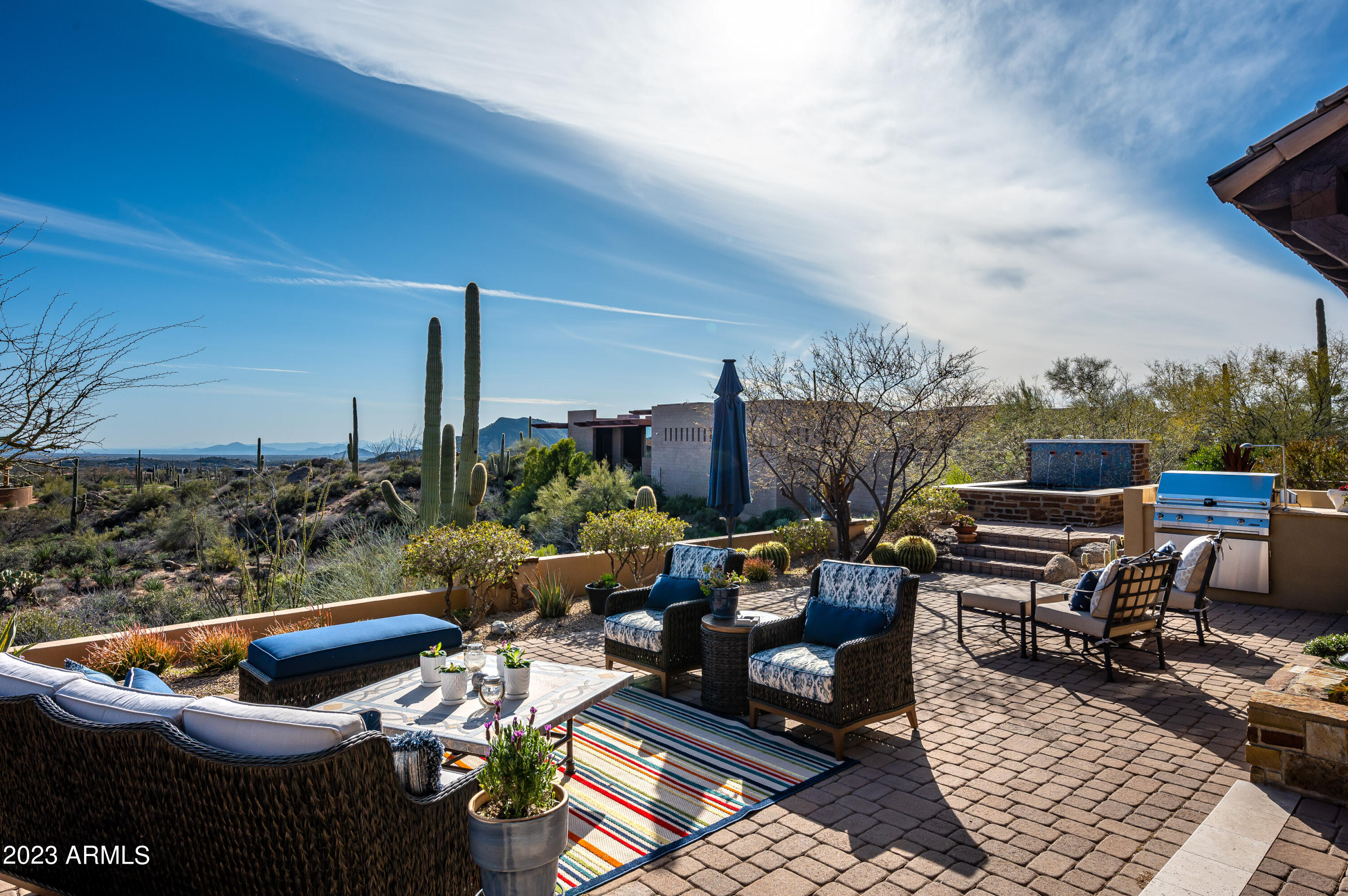 DESERT MOUNTAIN PHASE 3 UNIT 33 - Residential
