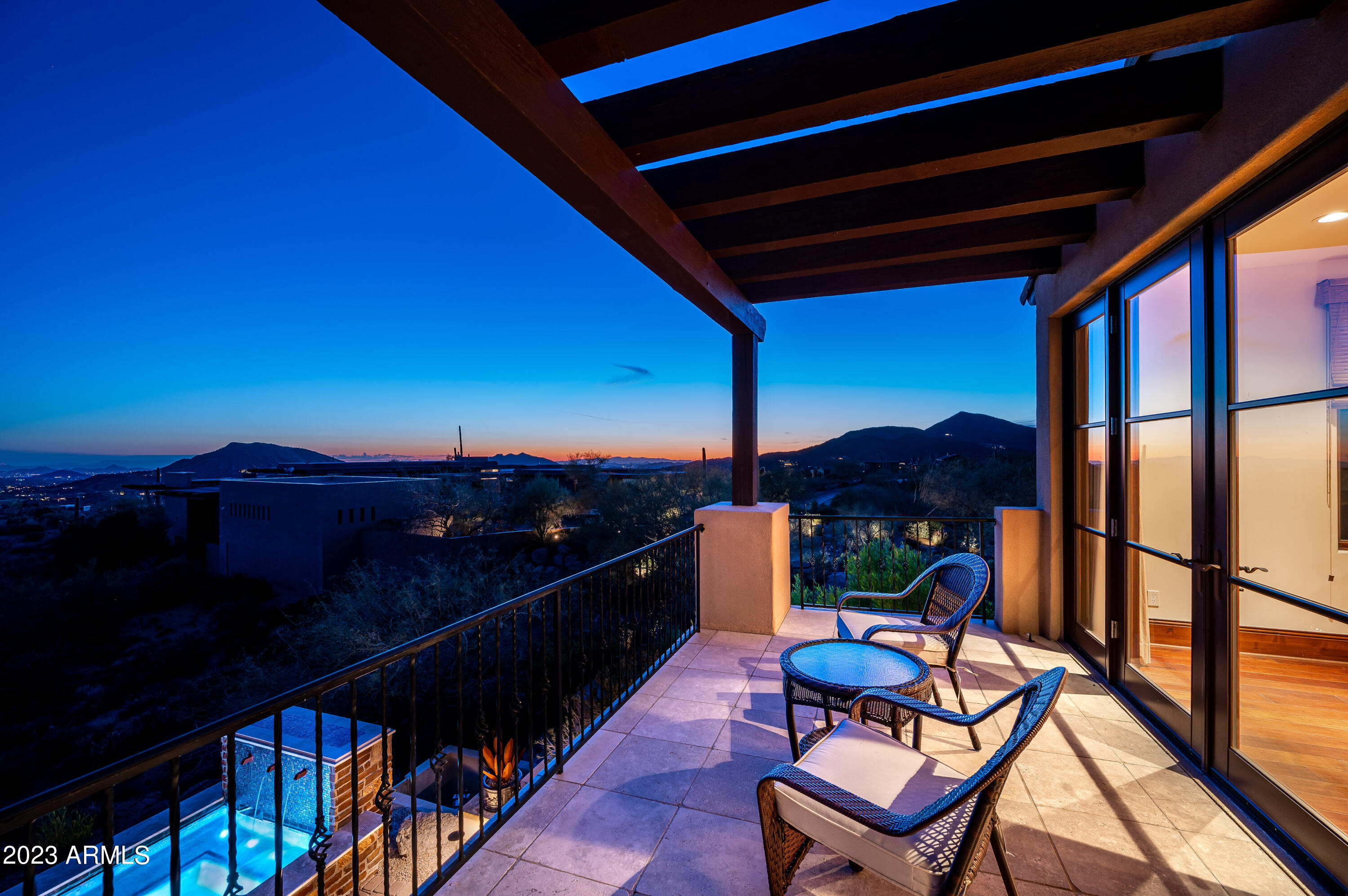 DESERT MOUNTAIN PHASE 3 UNIT 33 - Residential
