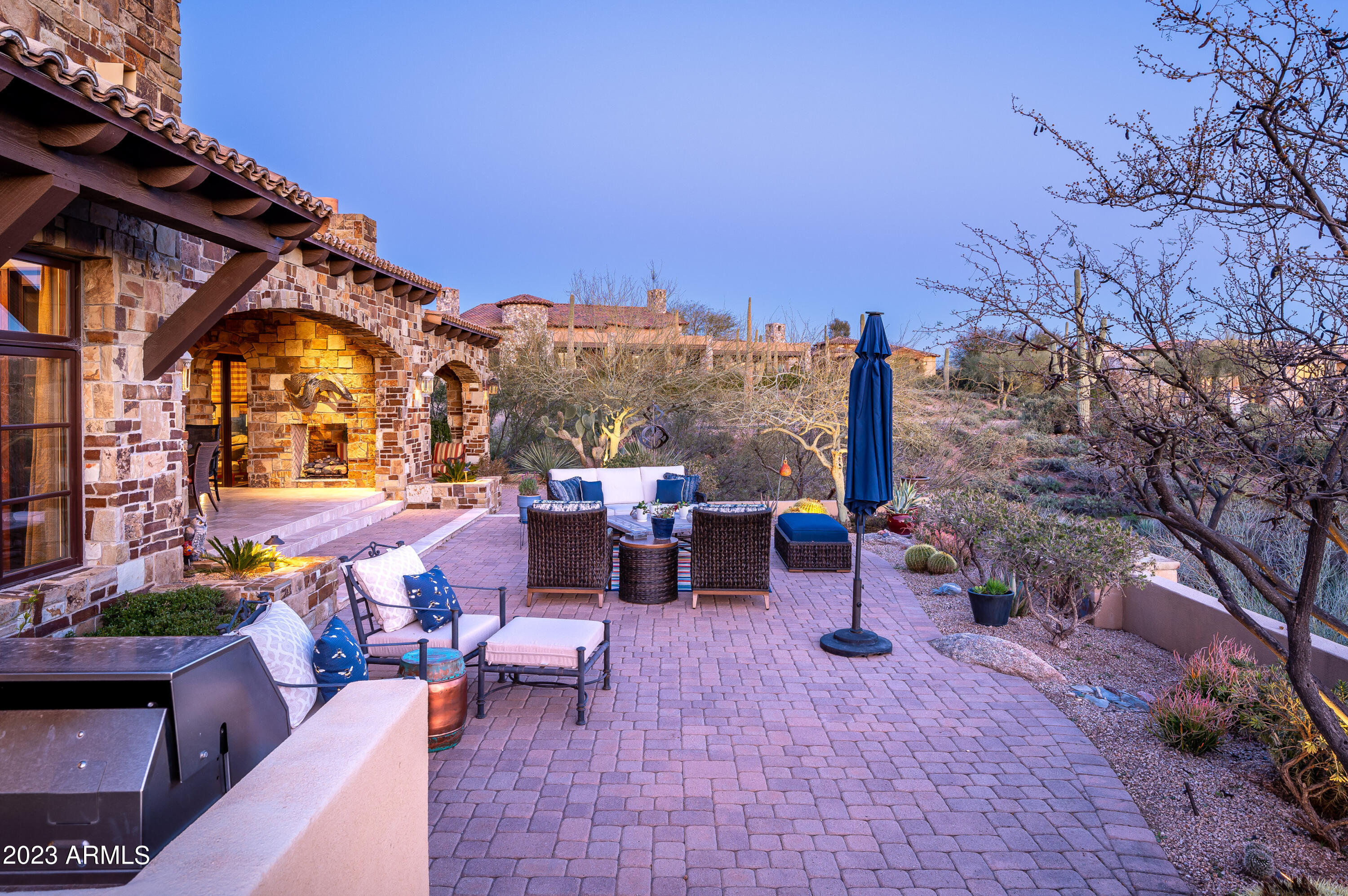 DESERT MOUNTAIN PHASE 3 UNIT 33 - Residential