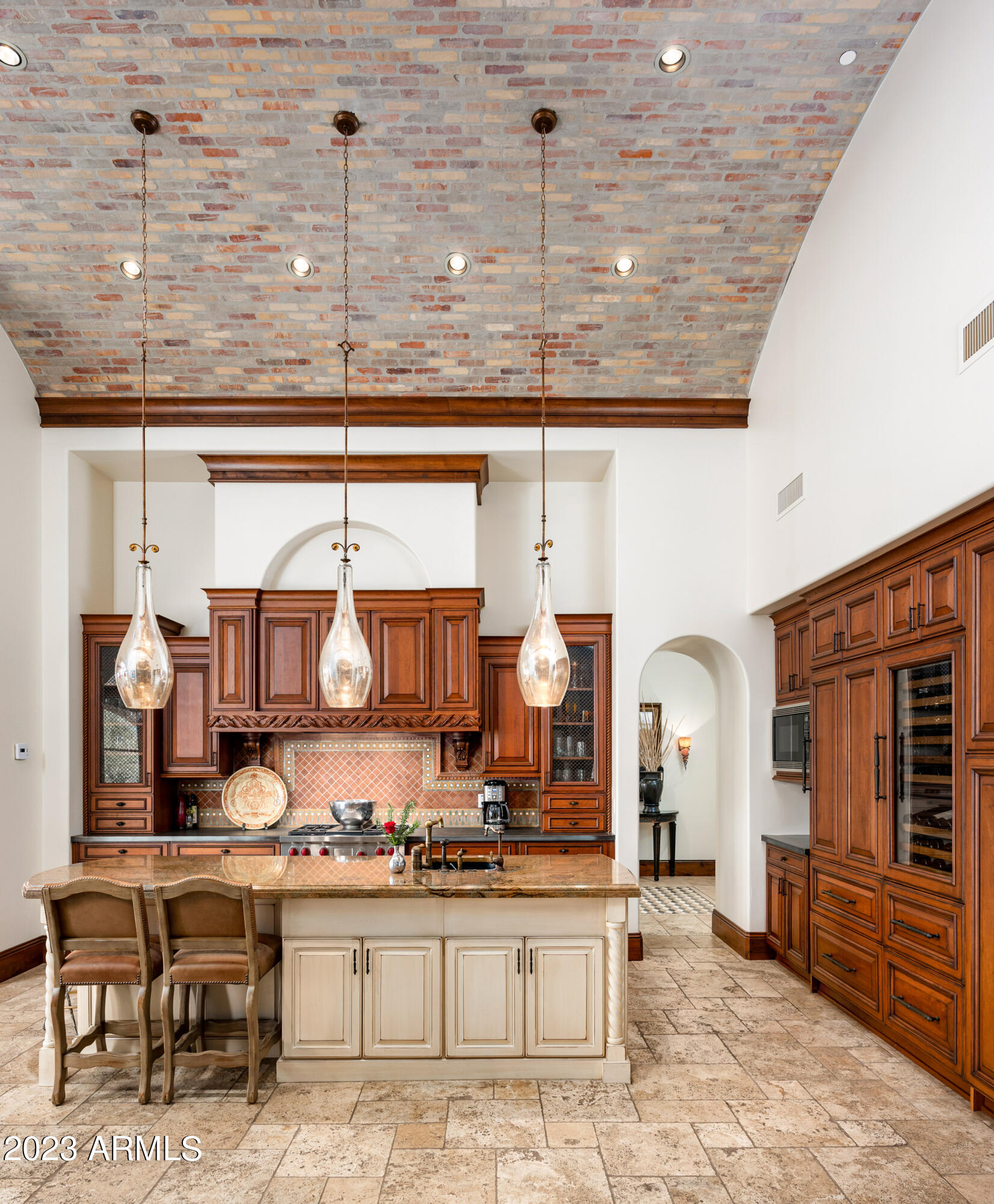 DESERT MOUNTAIN PHASE 3 UNIT 33 - Residential