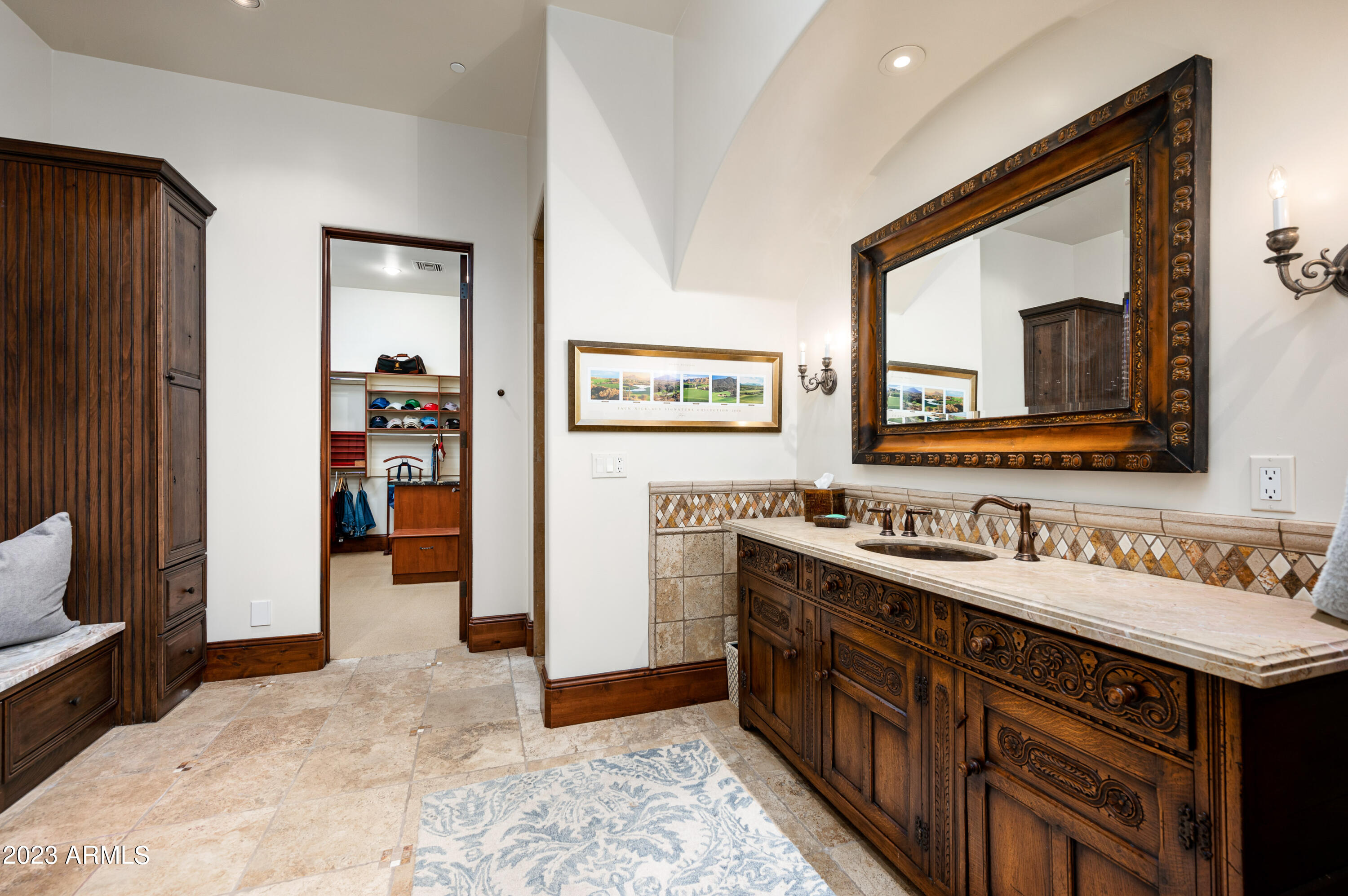DESERT MOUNTAIN PHASE 3 UNIT 33 - Residential