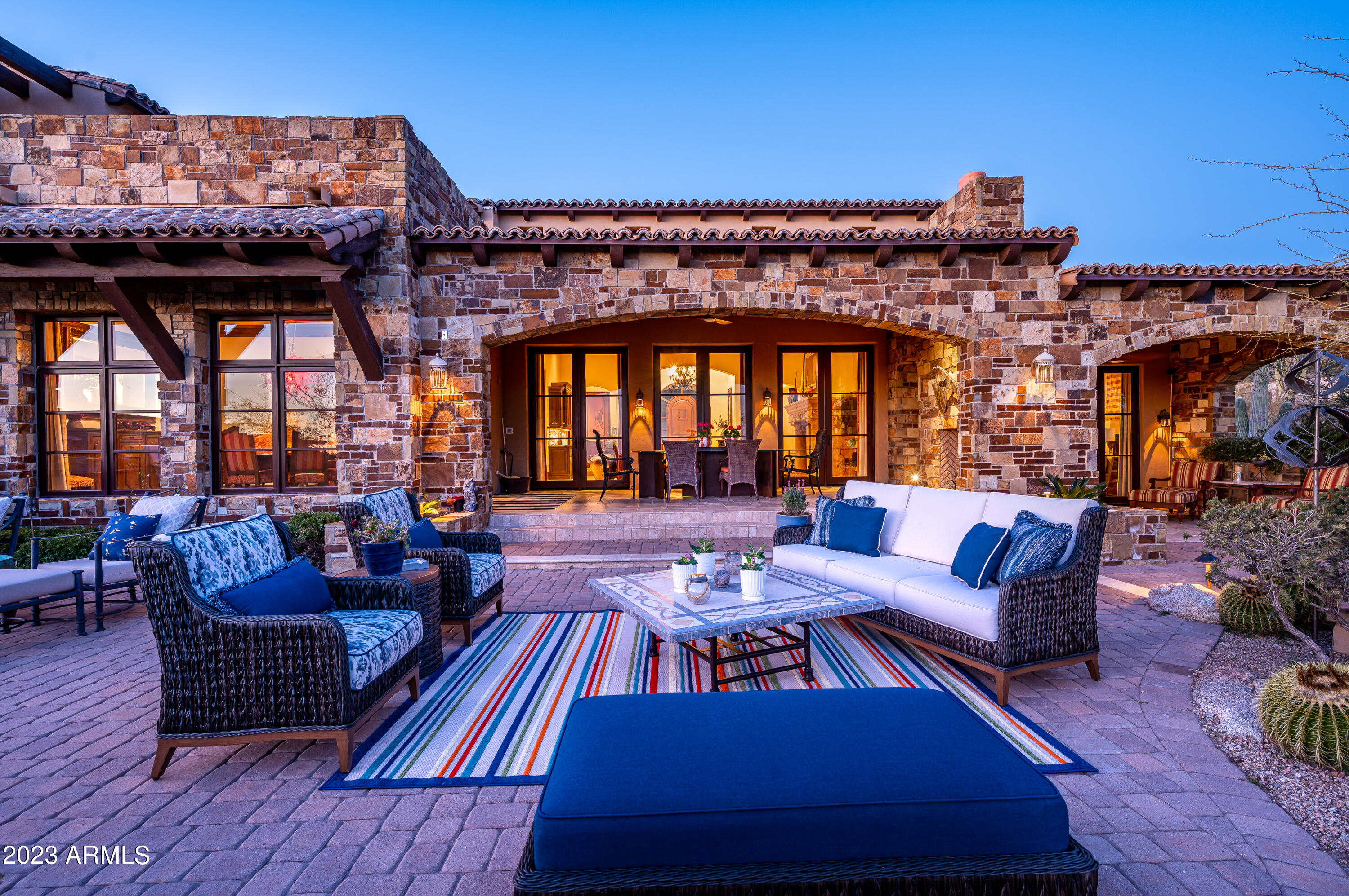 DESERT MOUNTAIN PHASE 3 UNIT 33 - Residential