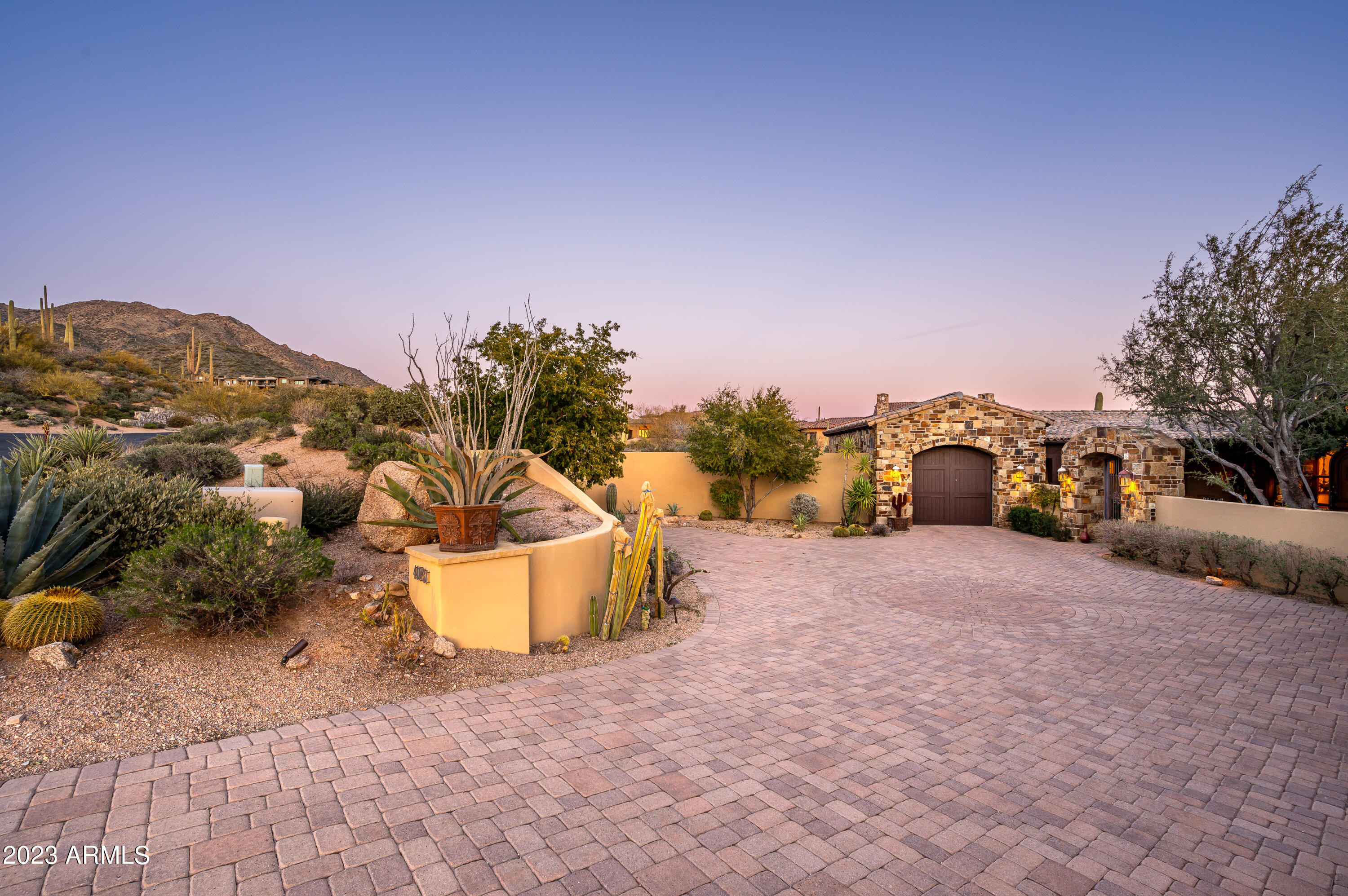 DESERT MOUNTAIN PHASE 3 UNIT 33 - Residential