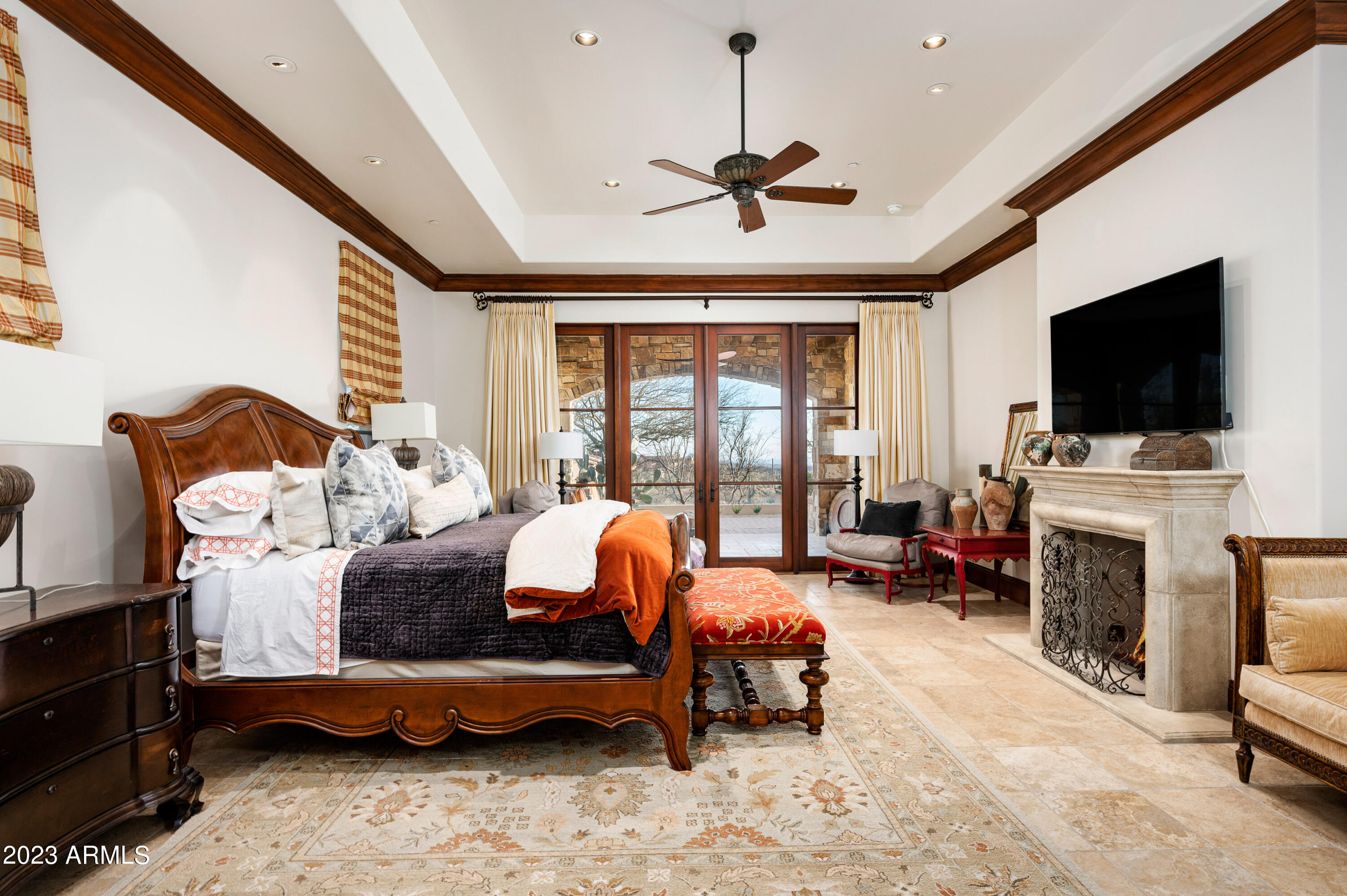 DESERT MOUNTAIN PHASE 3 UNIT 33 - Residential