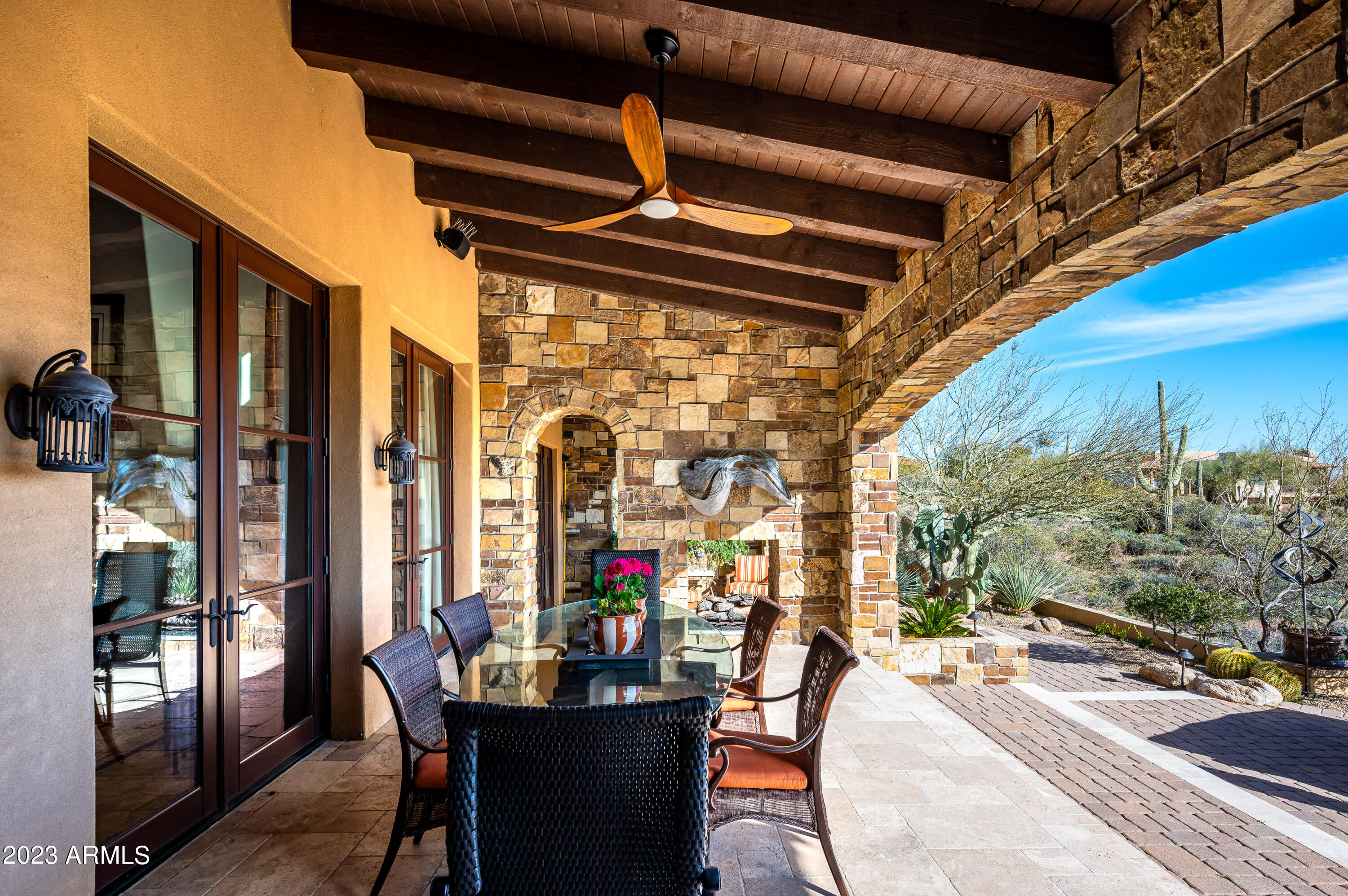 DESERT MOUNTAIN PHASE 3 UNIT 33 - Residential