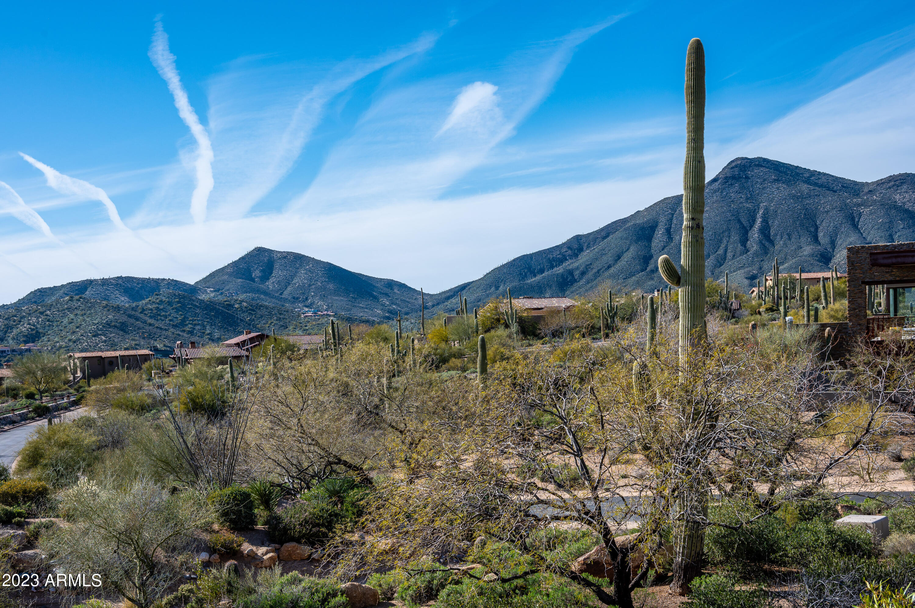 DESERT MOUNTAIN PHASE 3 UNIT 33 - Residential