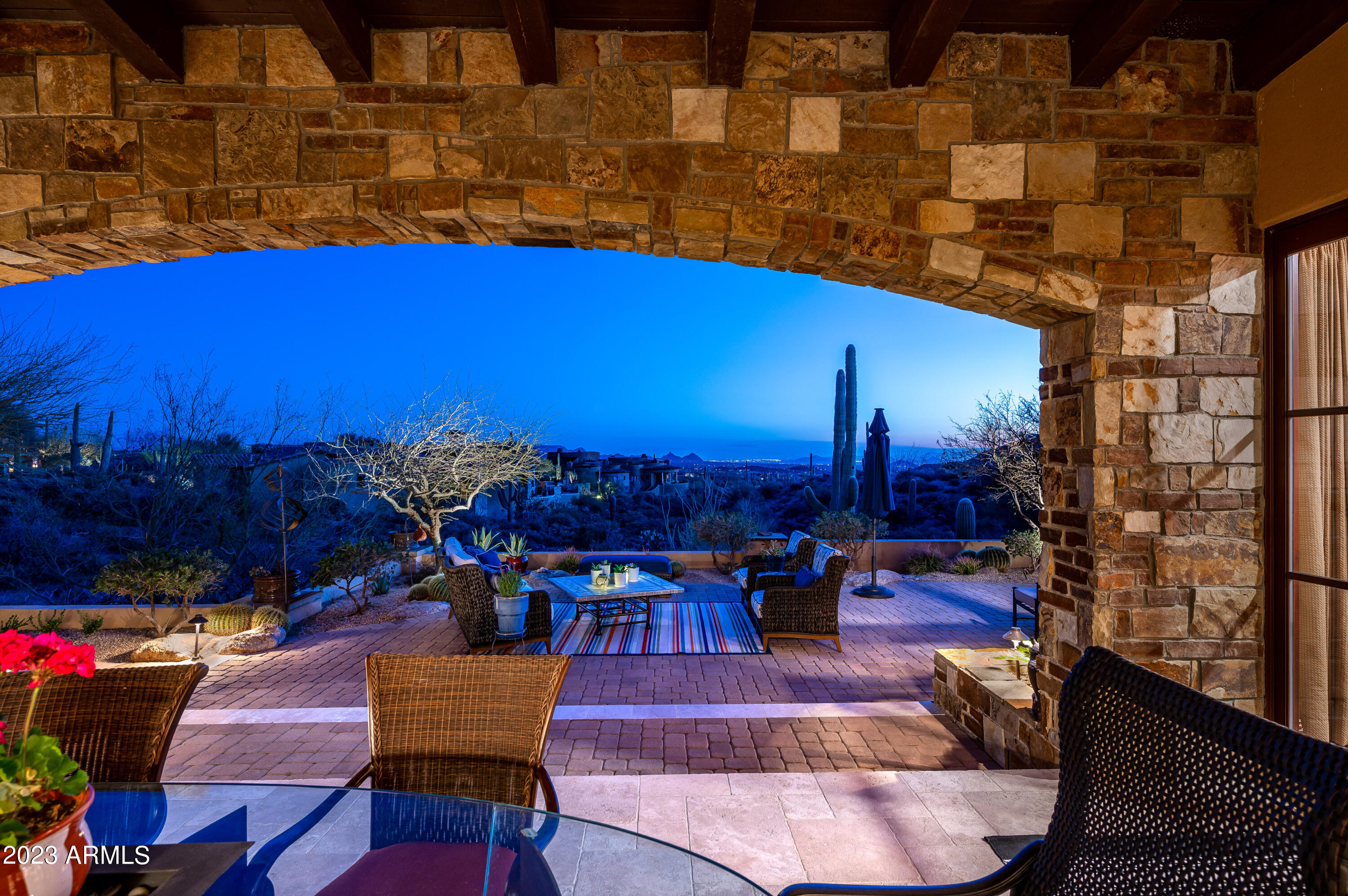 DESERT MOUNTAIN PHASE 3 UNIT 33 - Residential