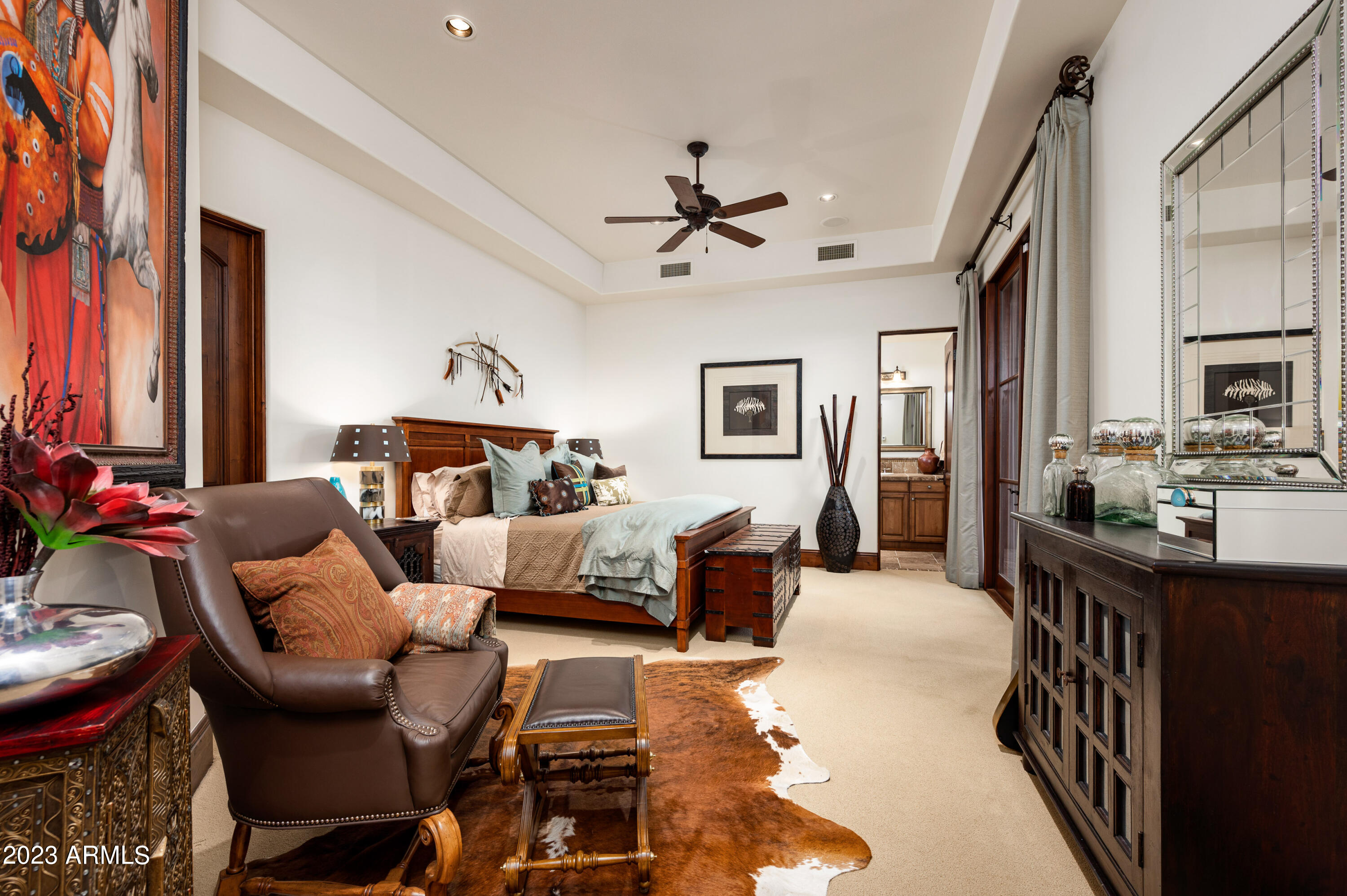 DESERT MOUNTAIN PHASE 3 UNIT 33 - Residential