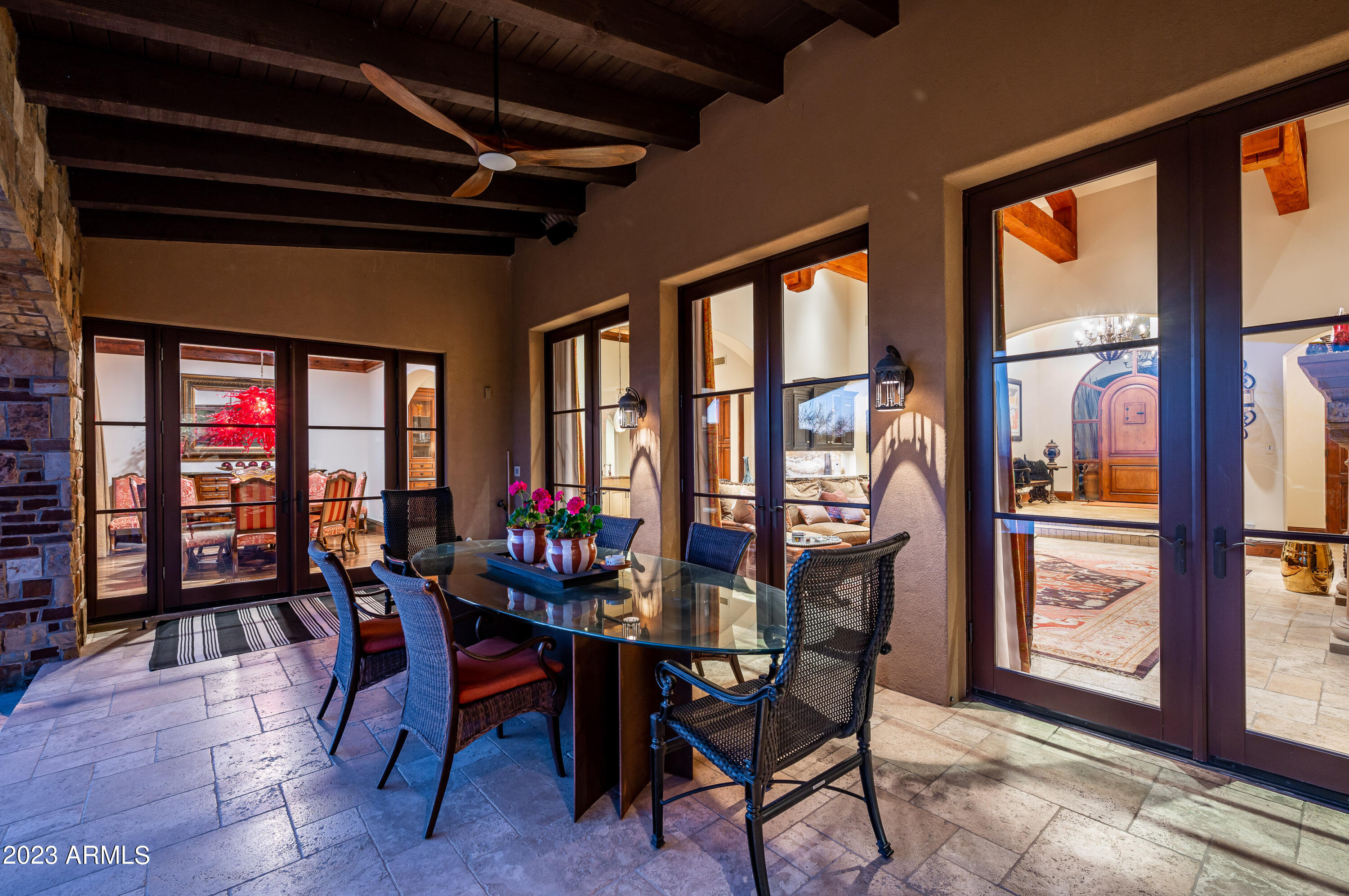 DESERT MOUNTAIN PHASE 3 UNIT 33 - Residential