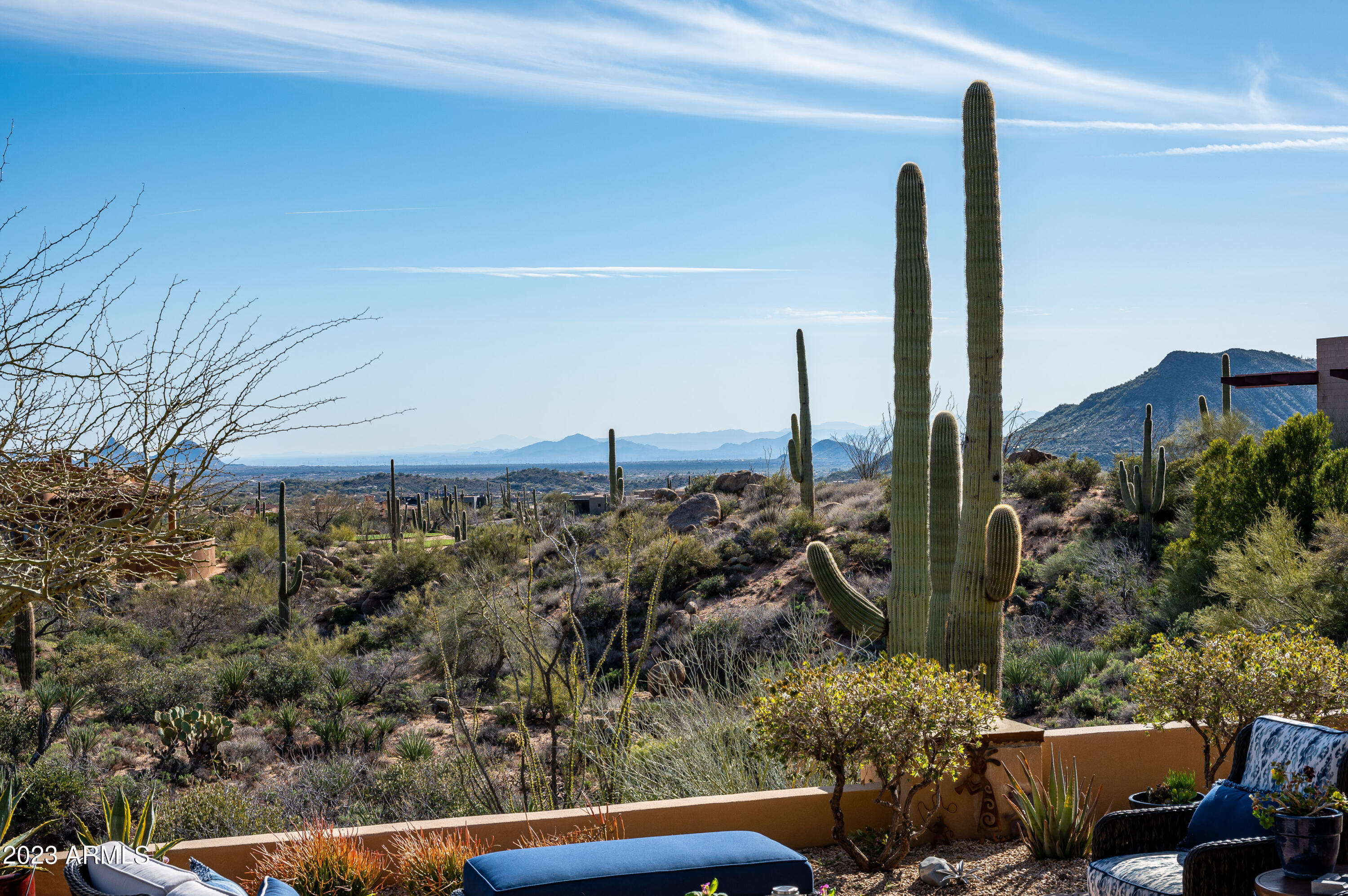 DESERT MOUNTAIN PHASE 3 UNIT 33 - Residential