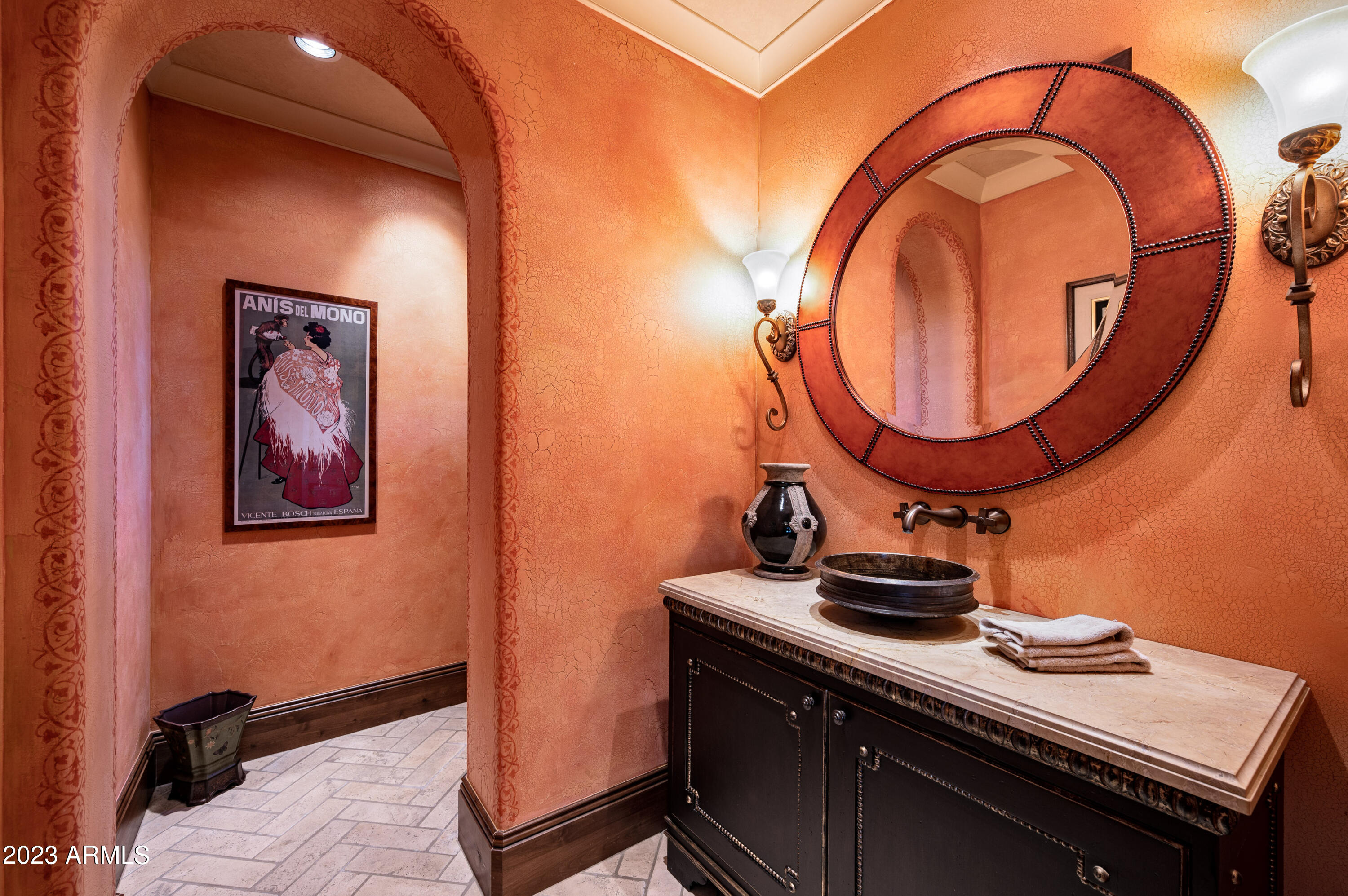 DESERT MOUNTAIN PHASE 3 UNIT 33 - Residential