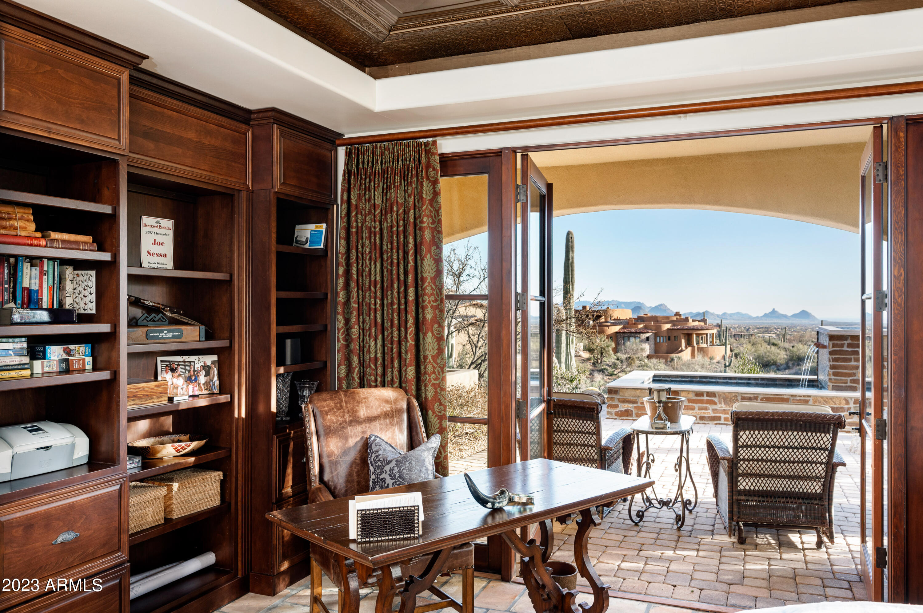 DESERT MOUNTAIN PHASE 3 UNIT 33 - Residential