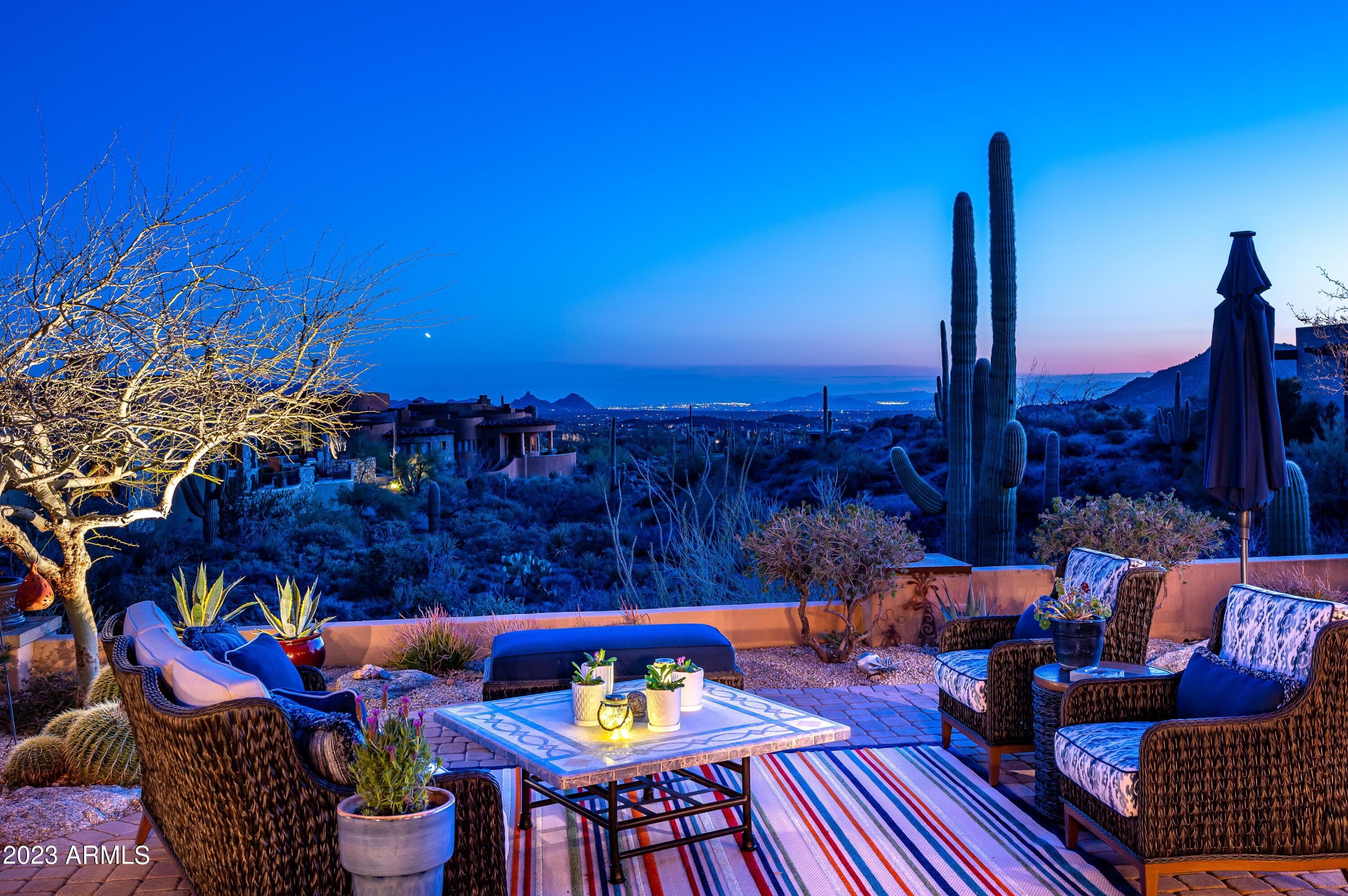 DESERT MOUNTAIN PHASE 3 UNIT 33 - Residential