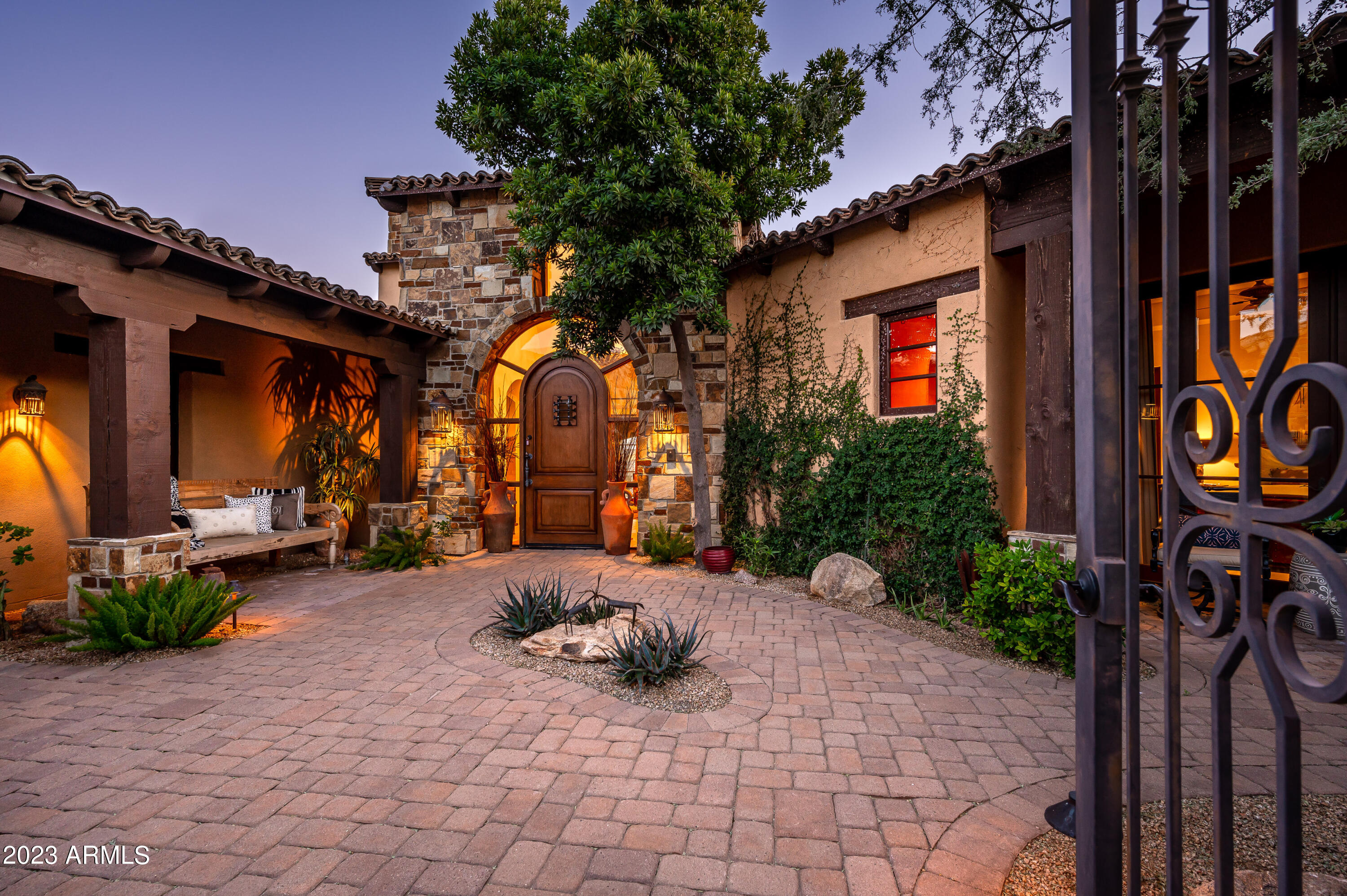 DESERT MOUNTAIN PHASE 3 UNIT 33 - Residential