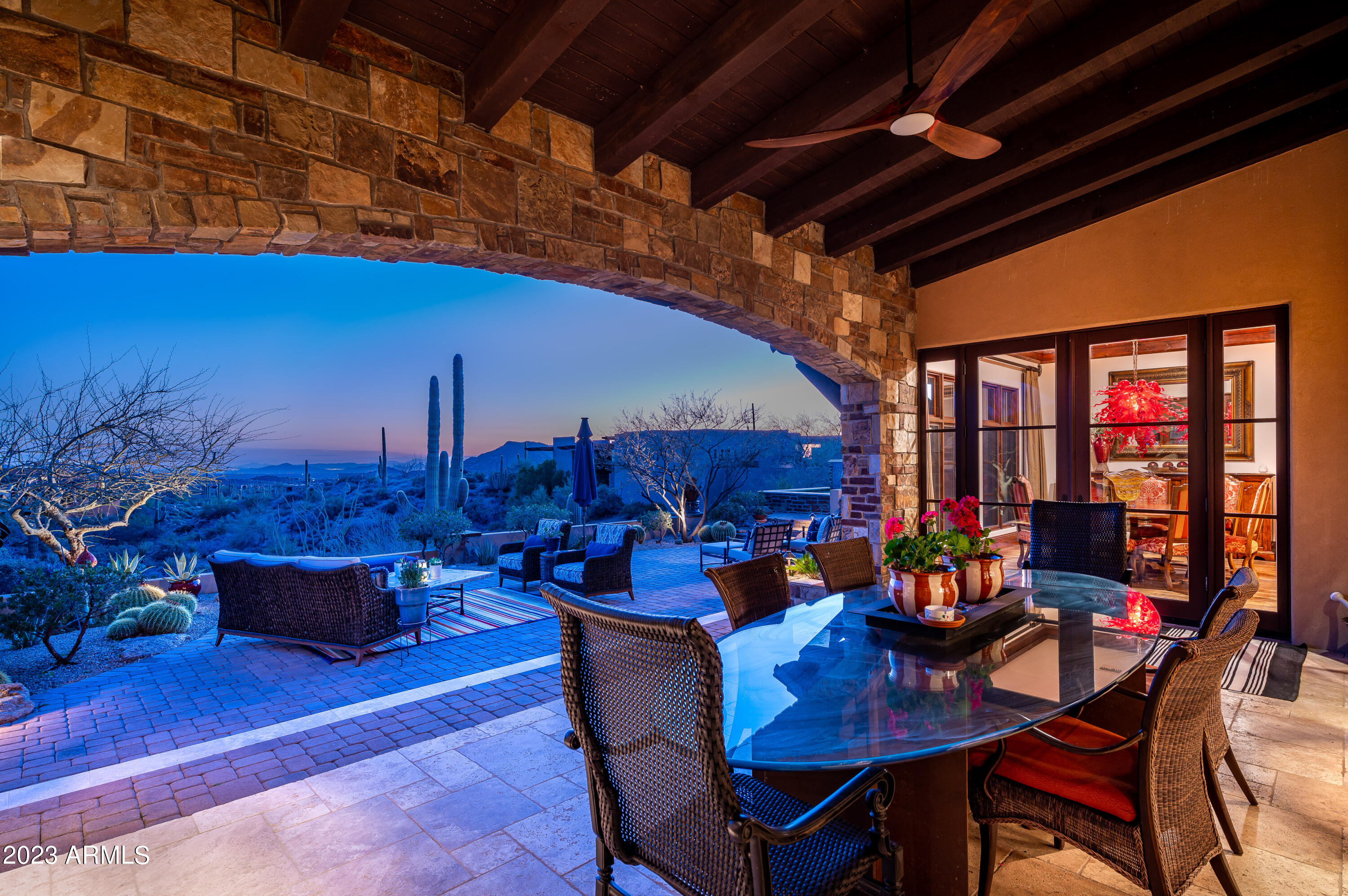 DESERT MOUNTAIN PHASE 3 UNIT 33 - Residential