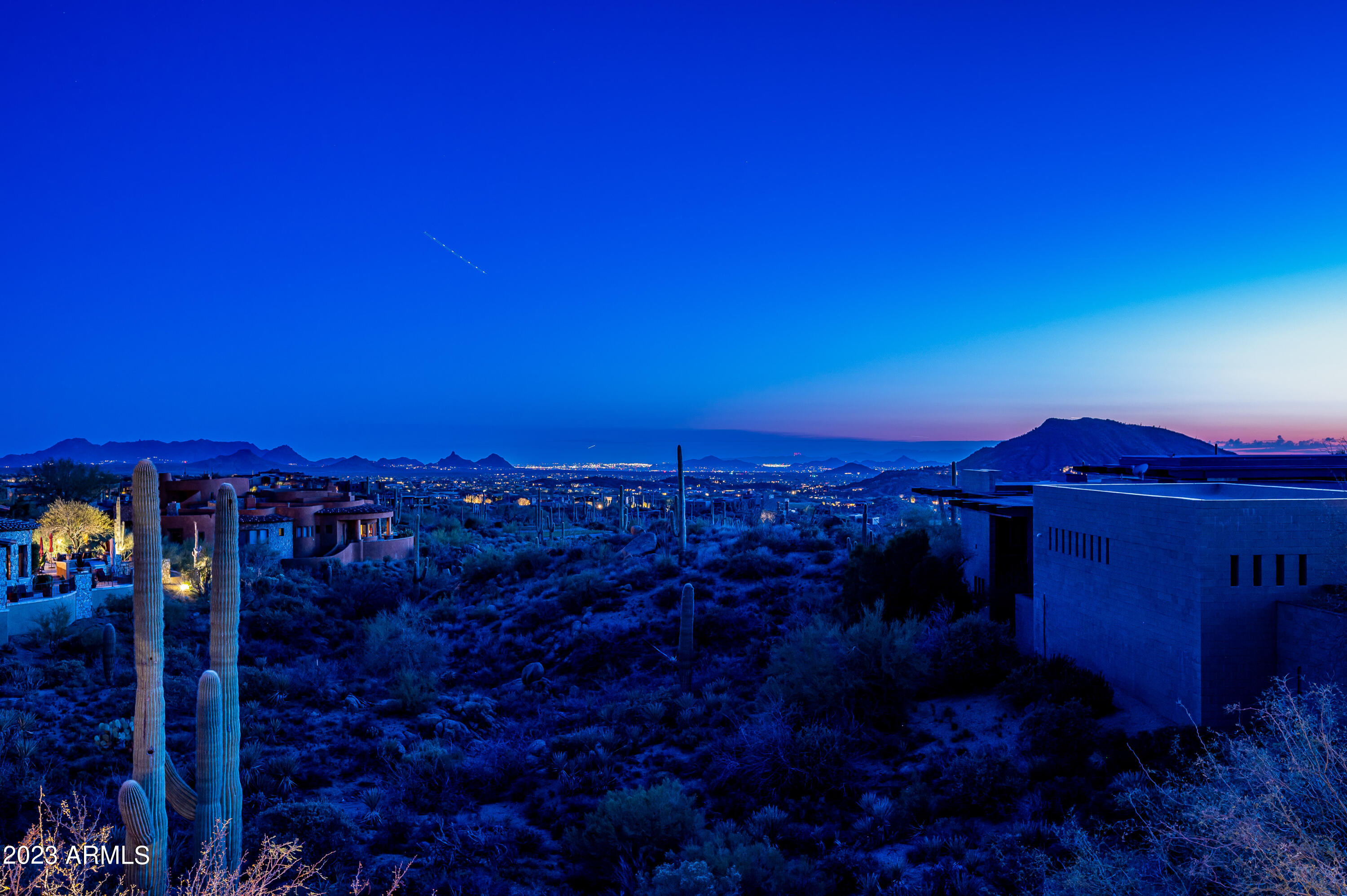DESERT MOUNTAIN PHASE 3 UNIT 33 - Residential