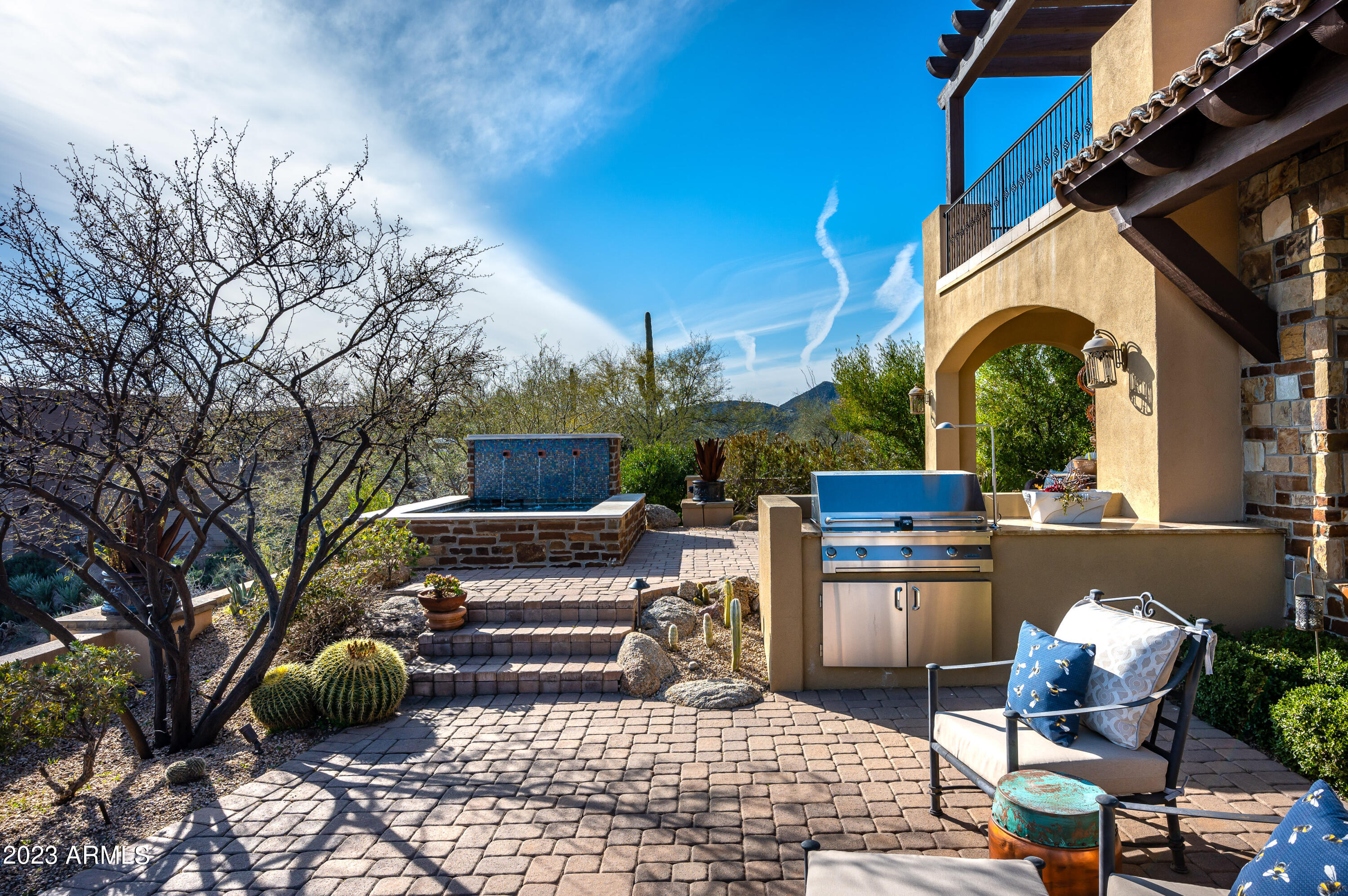 DESERT MOUNTAIN PHASE 3 UNIT 33 - Residential