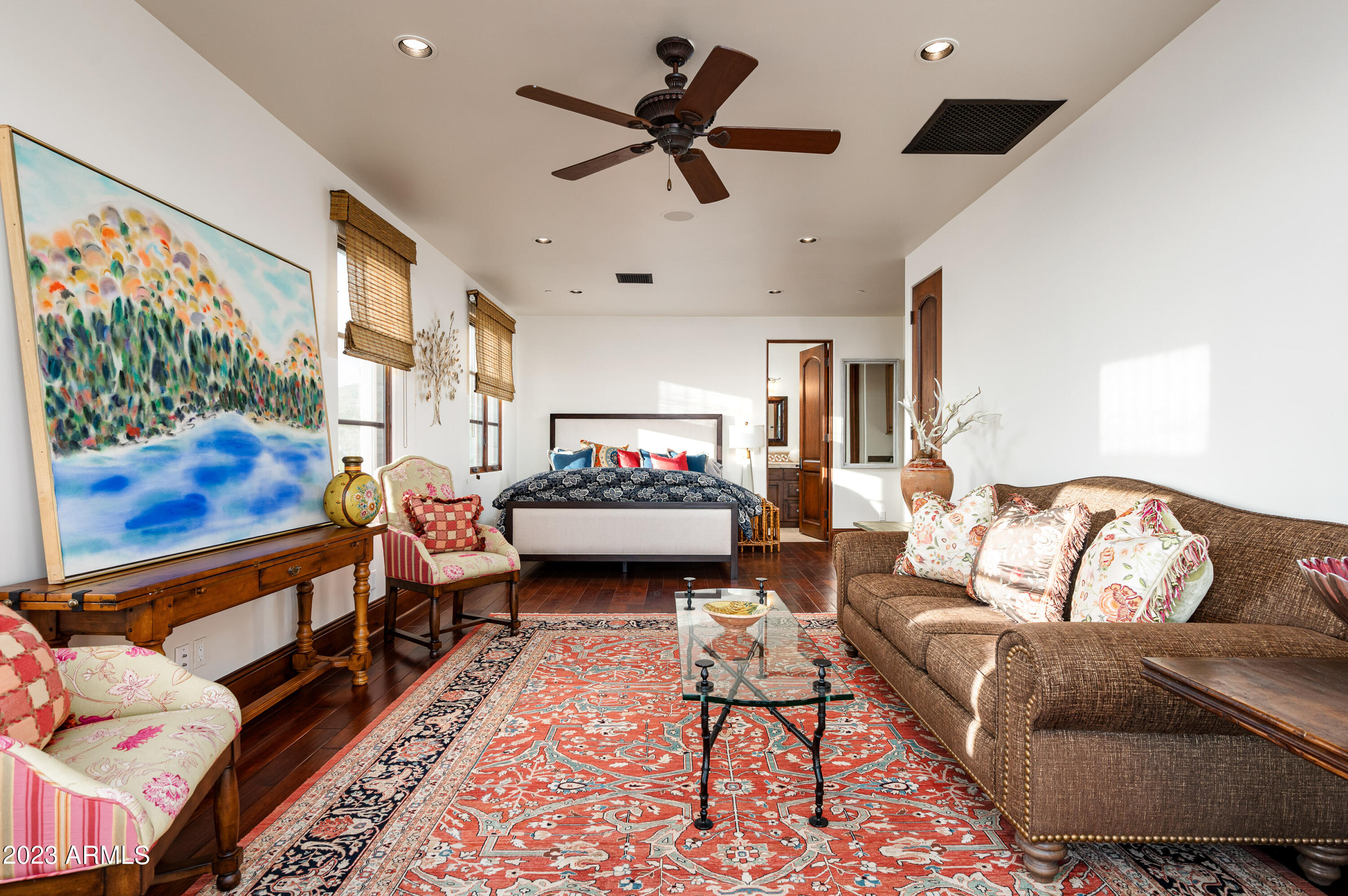 DESERT MOUNTAIN PHASE 3 UNIT 33 - Residential