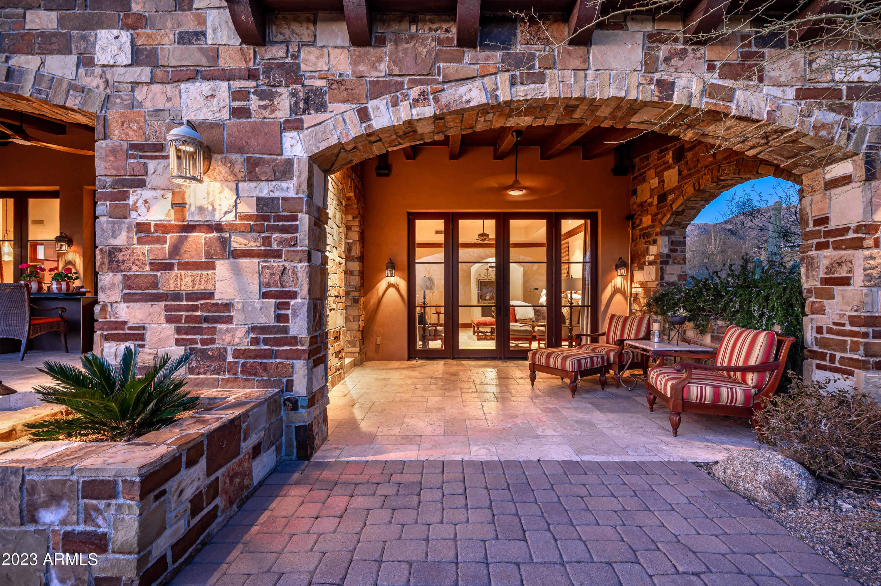 DESERT MOUNTAIN PHASE 3 UNIT 33 - Residential
