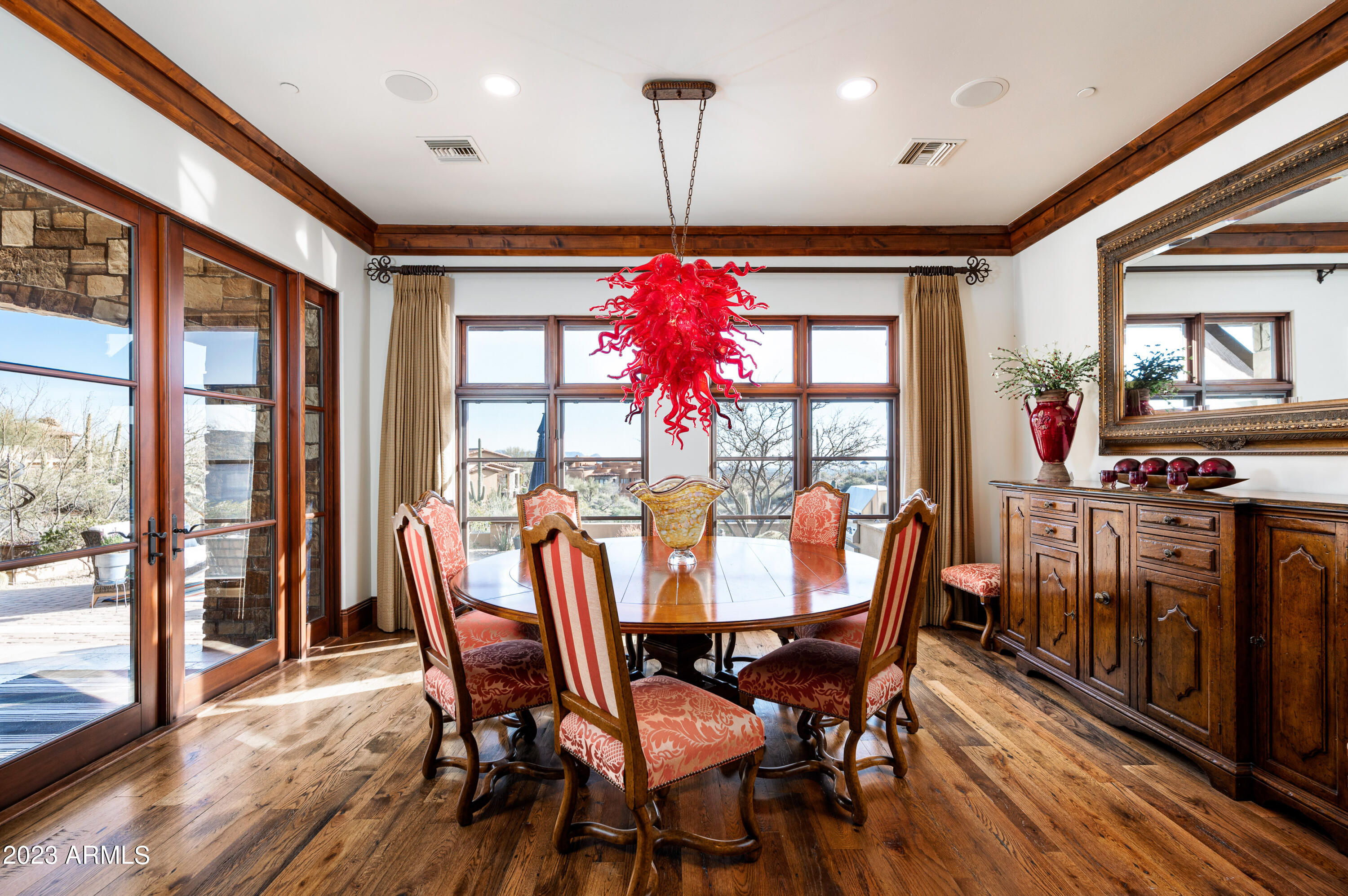 DESERT MOUNTAIN PHASE 3 UNIT 33 - Residential