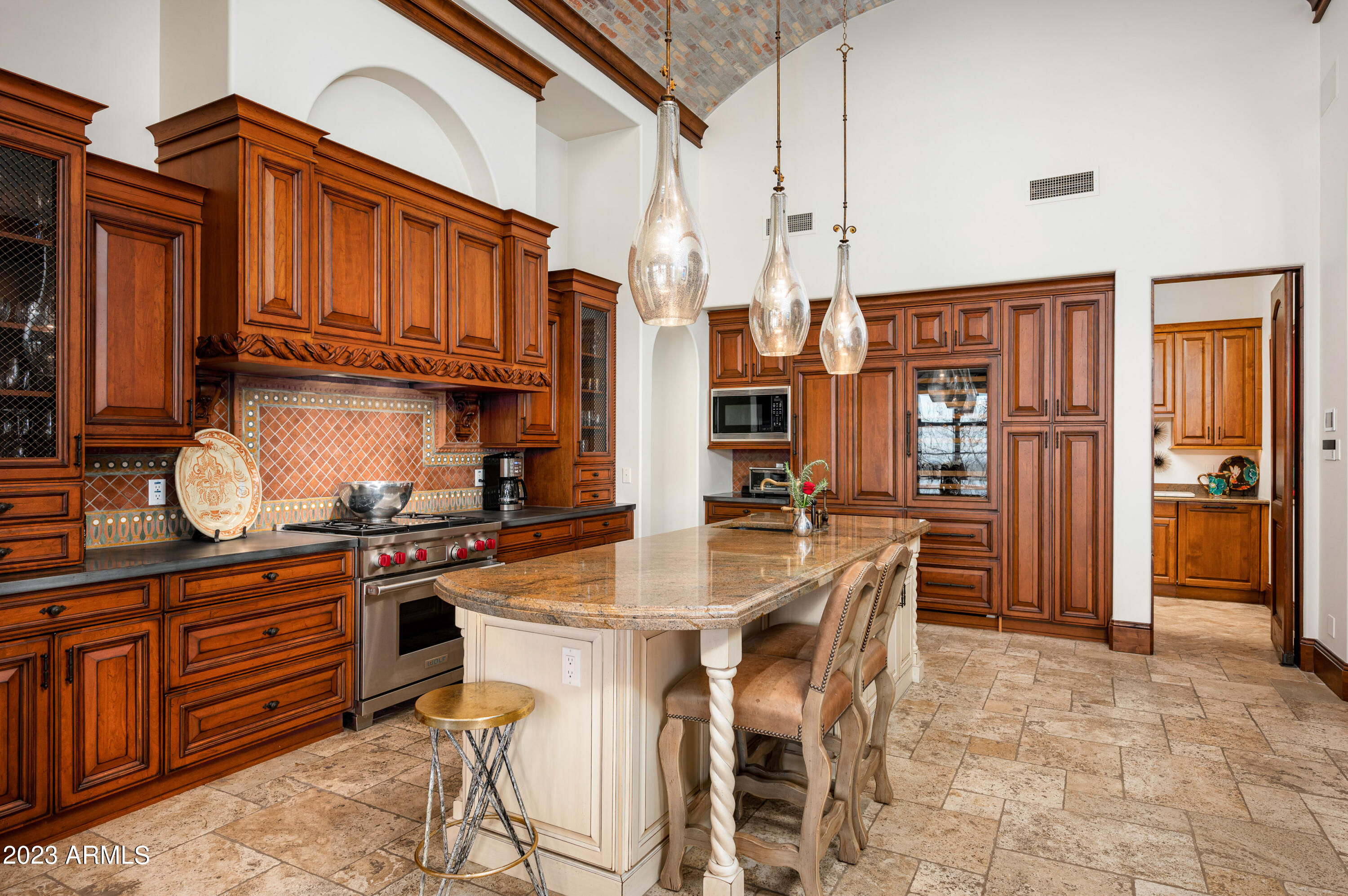 DESERT MOUNTAIN PHASE 3 UNIT 33 - Residential