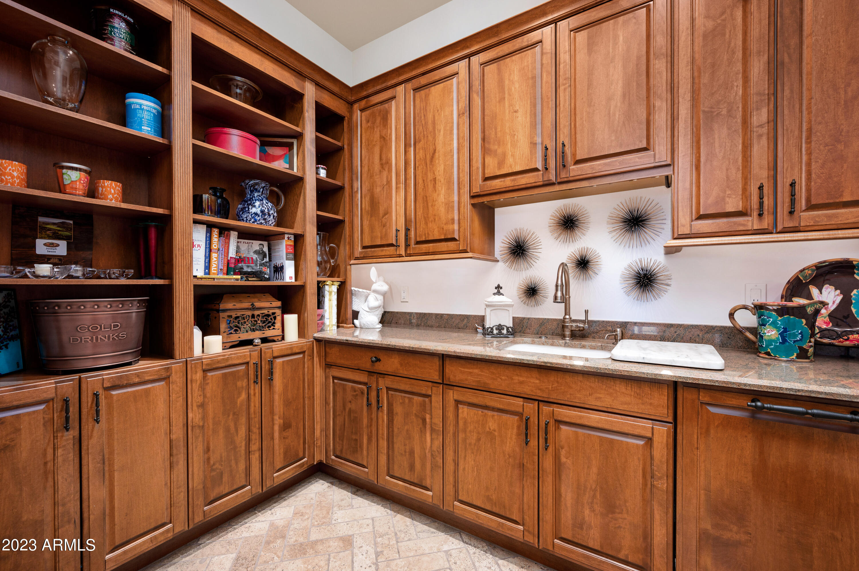 DESERT MOUNTAIN PHASE 3 UNIT 33 - Residential