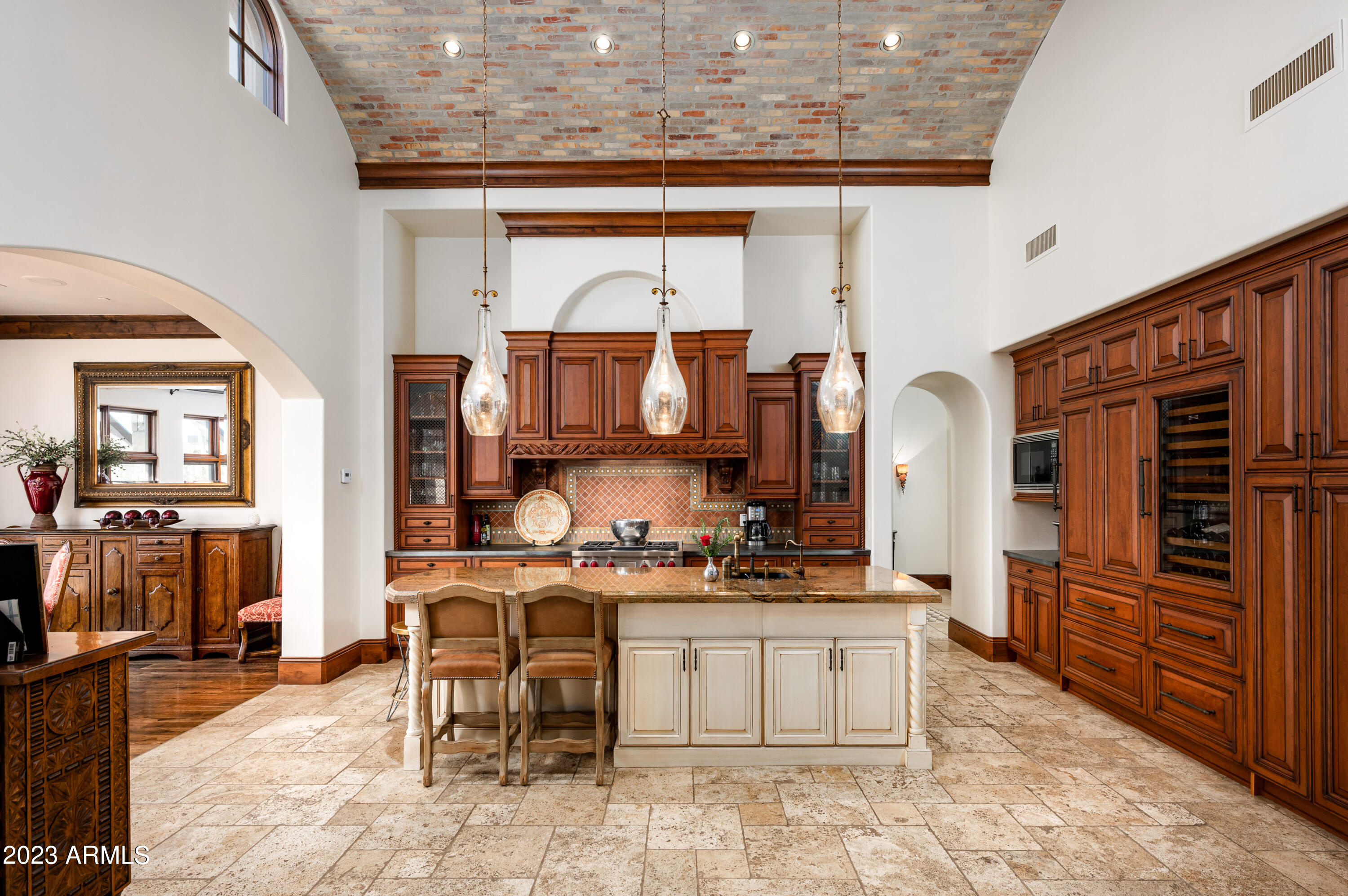 DESERT MOUNTAIN PHASE 3 UNIT 33 - Residential