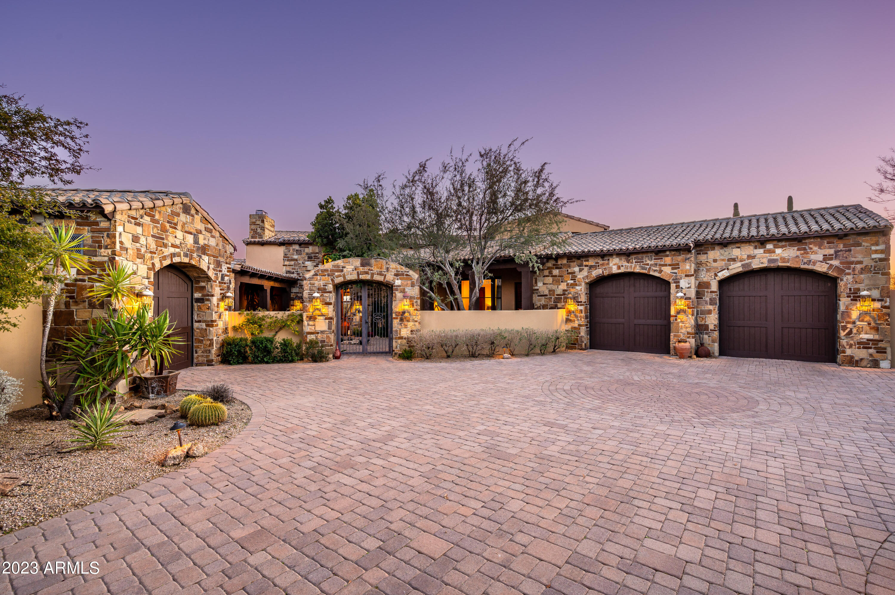 DESERT MOUNTAIN PHASE 3 UNIT 33 - Residential