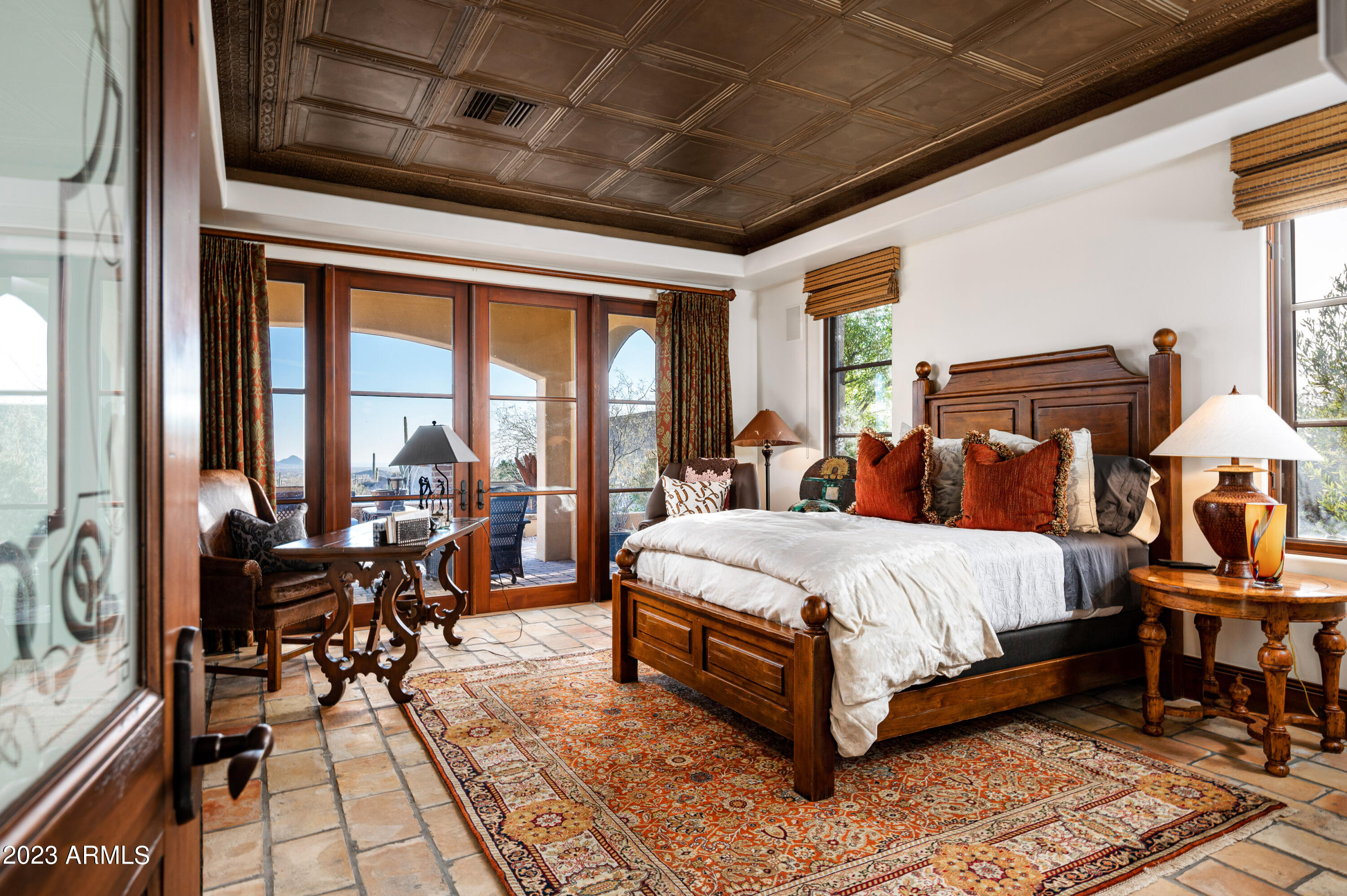 DESERT MOUNTAIN PHASE 3 UNIT 33 - Residential